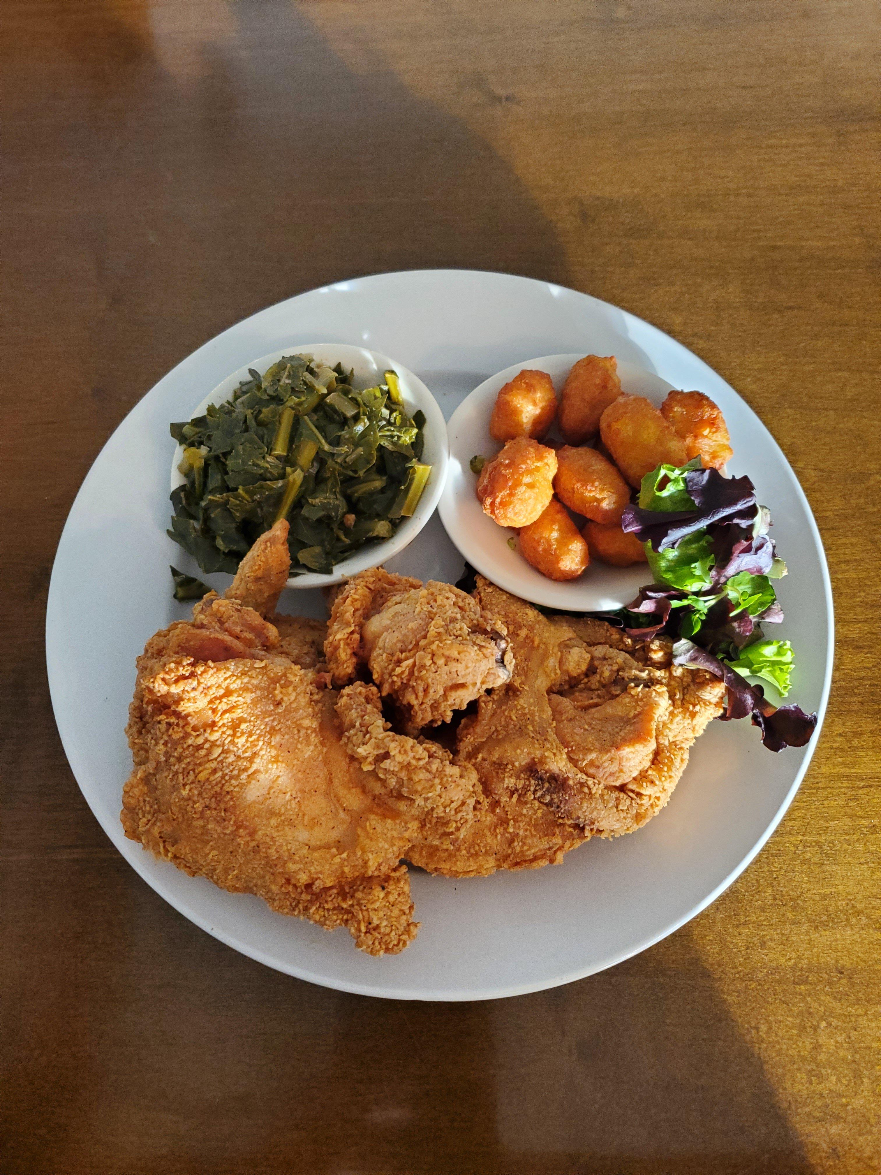 Dutchess Sports Bar & BBQ