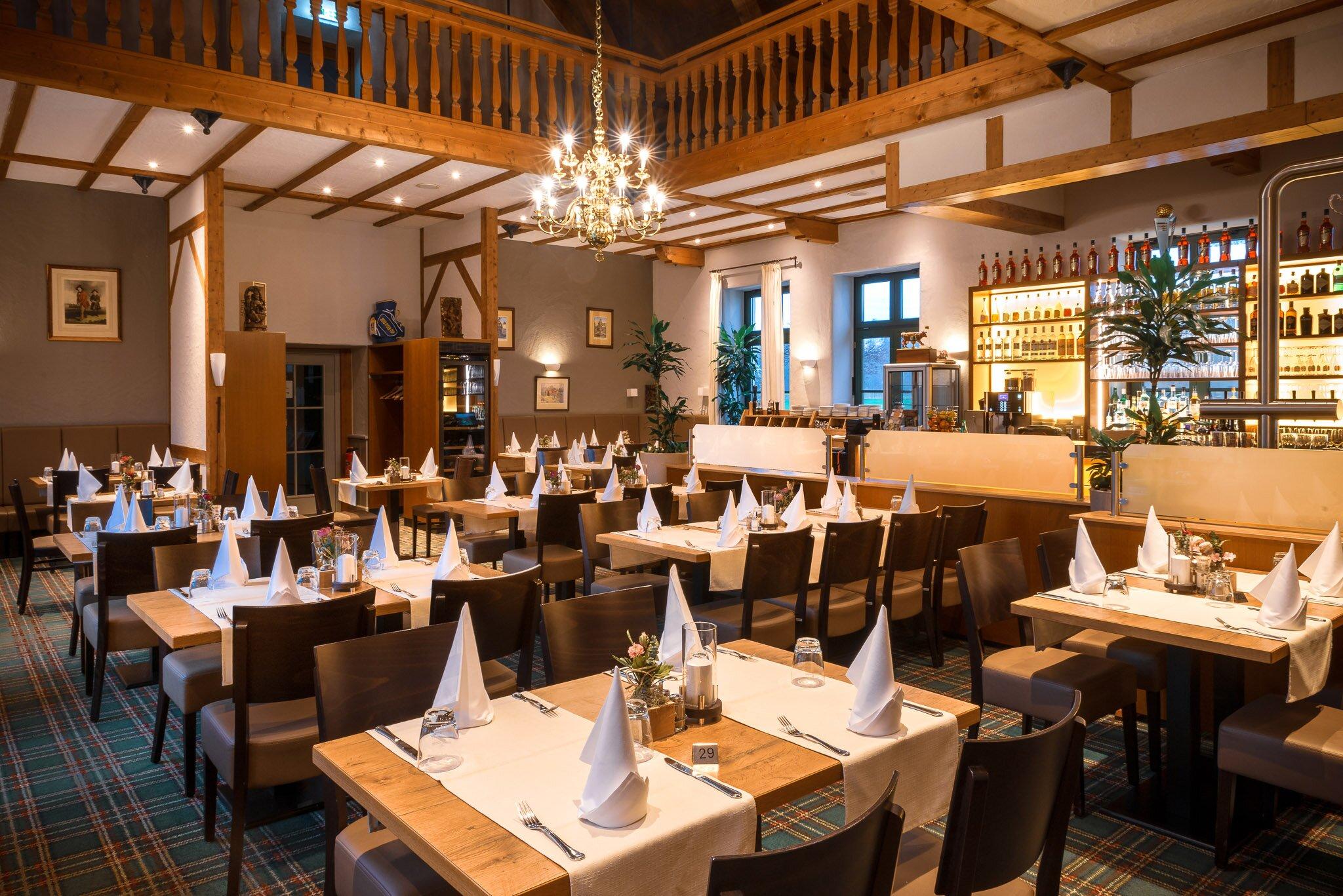 Restaurant am Herrenhaus