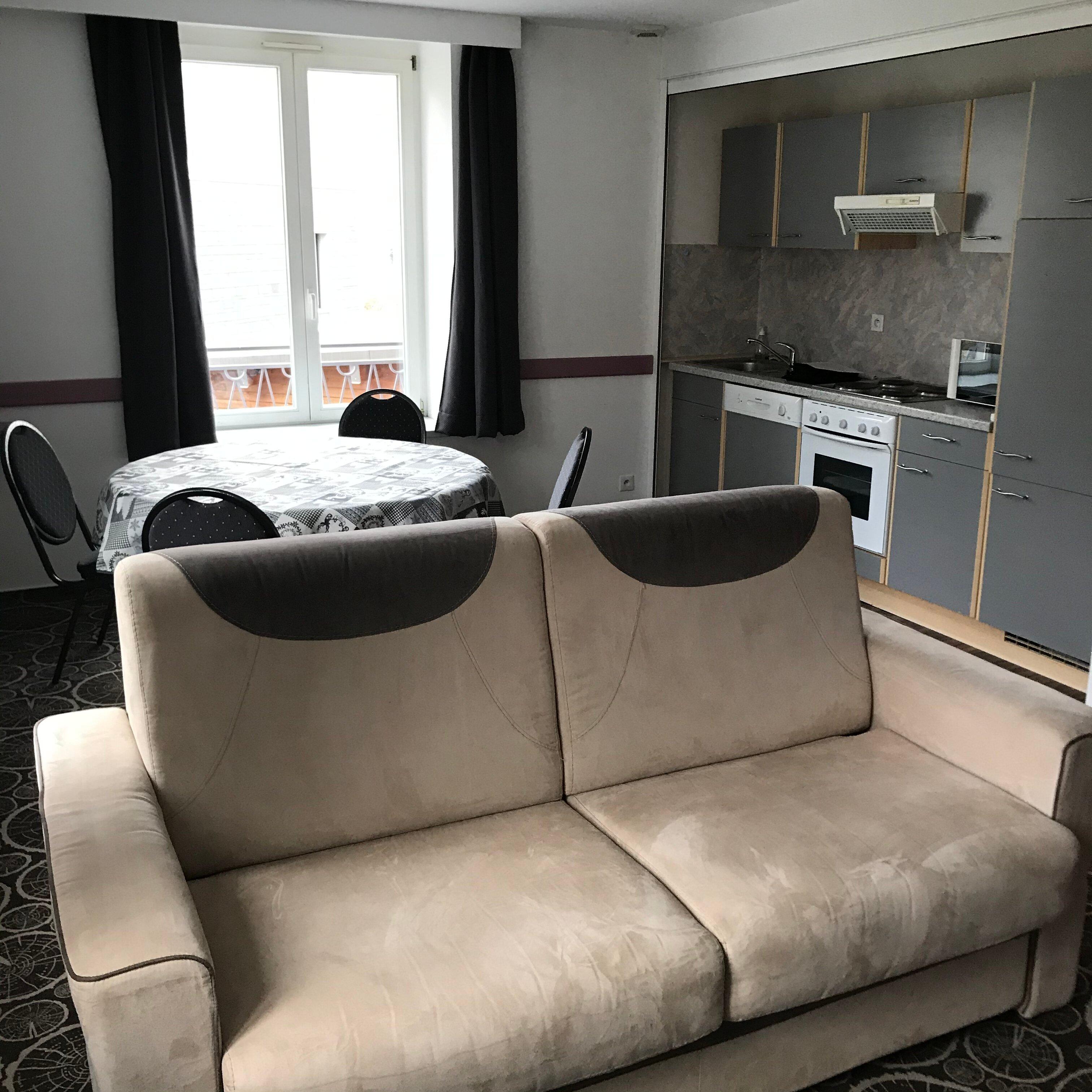 La Demeure des 2 Tresors