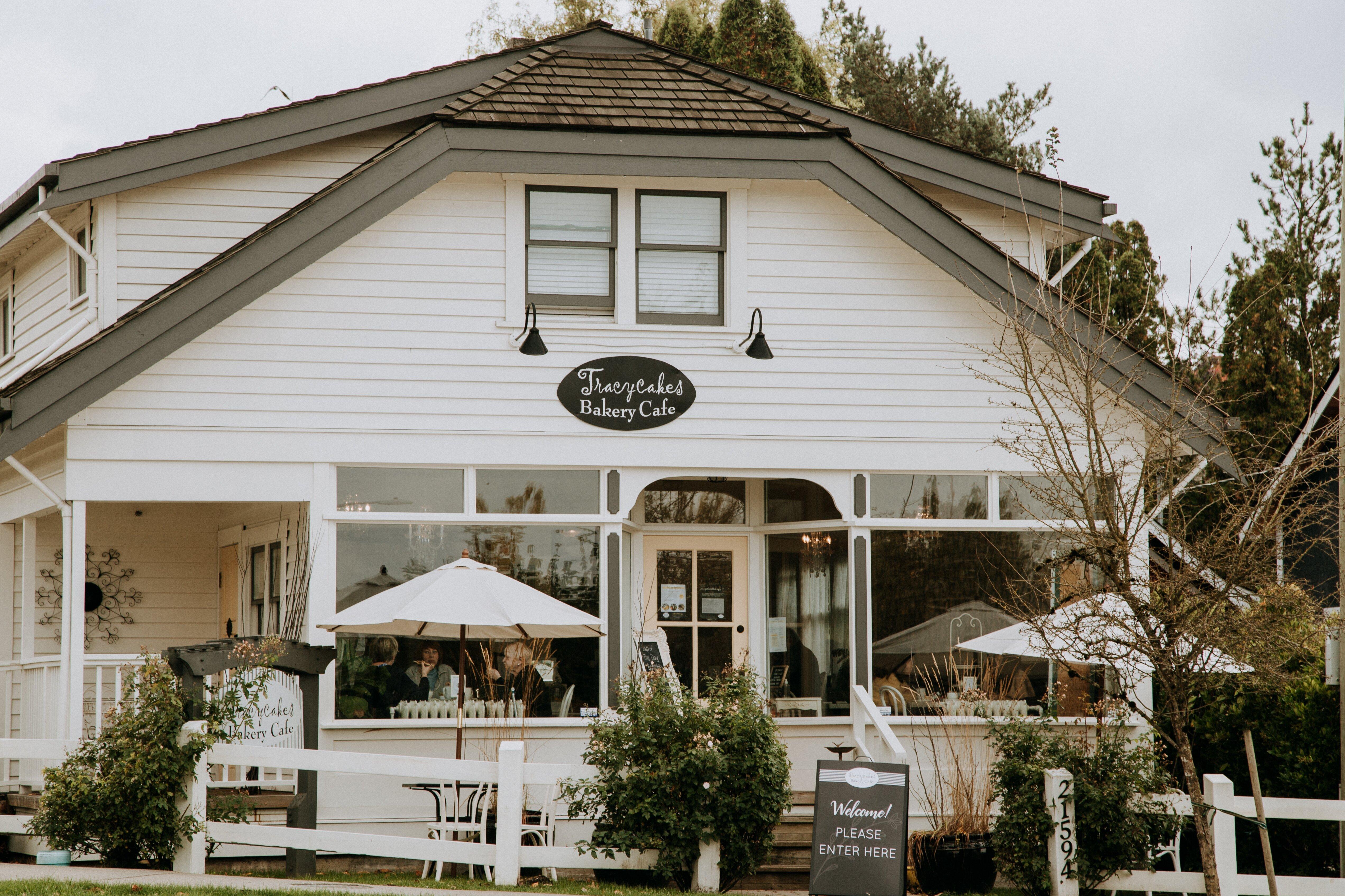 Tracycakes Bakery Cafe - Murrayville