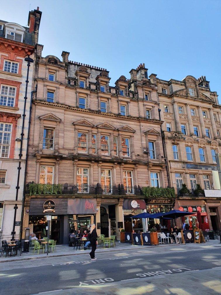 Cheltenham & Gloucester Building