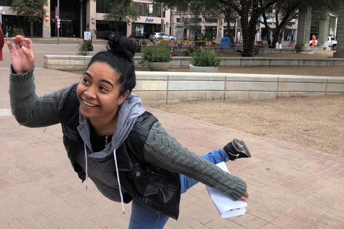 Wacky Walks of New York