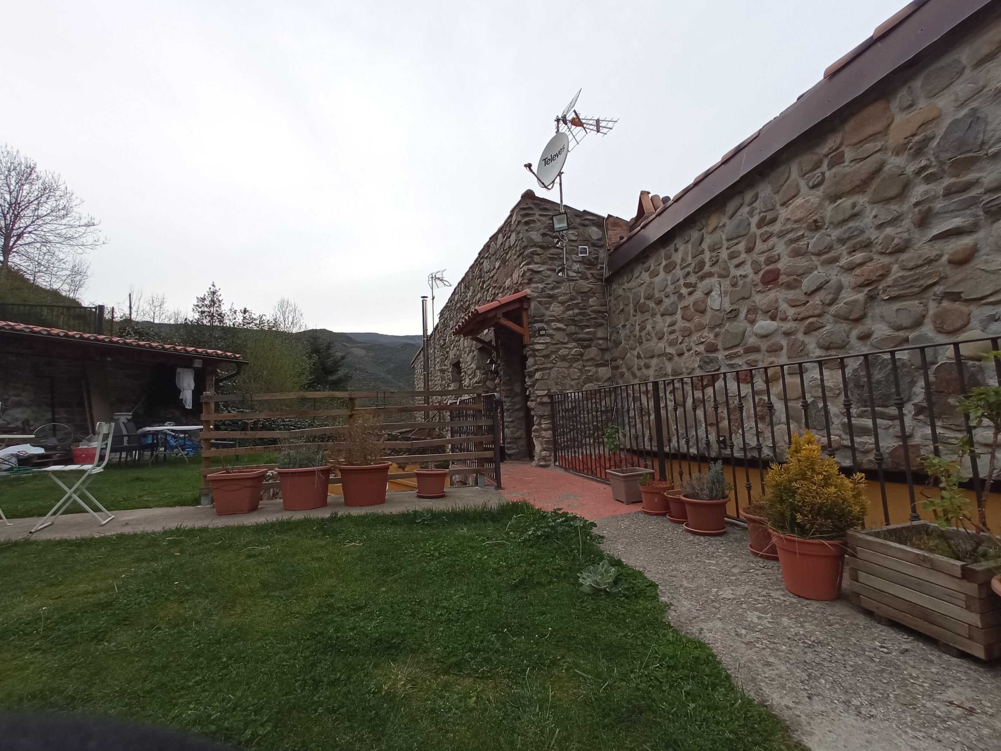 El Rincon De Zaldierna