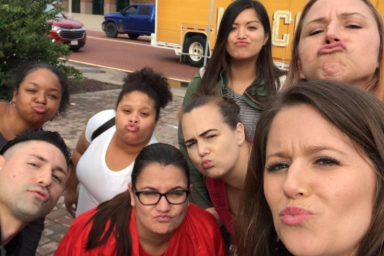 Wacky Walks of Fort Myers