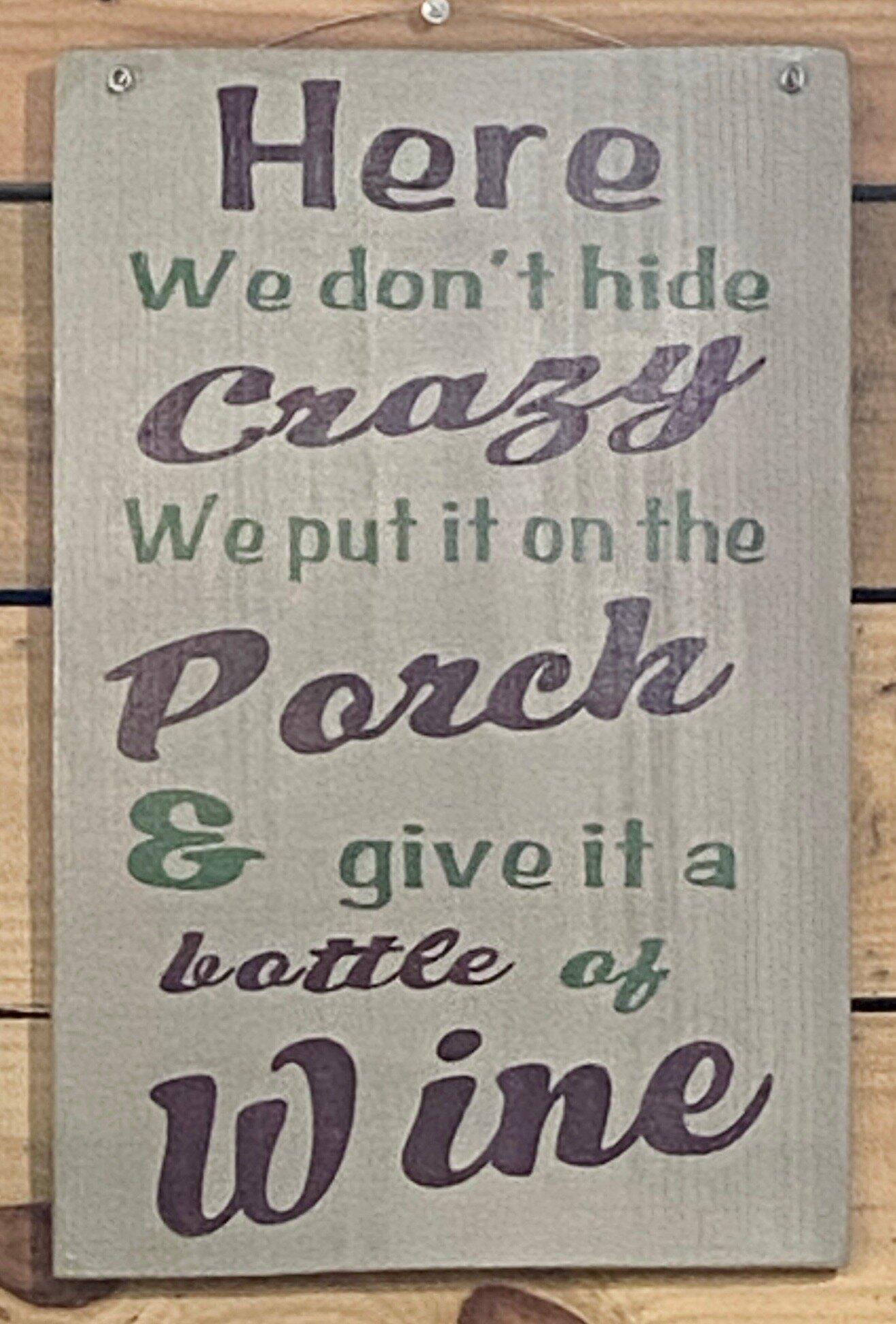 Cartersville Country Winery