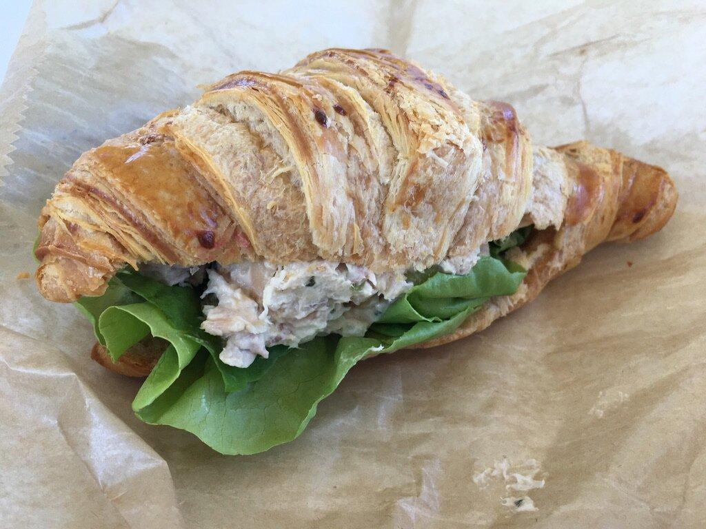The Farmhouse Deli & Pantry
