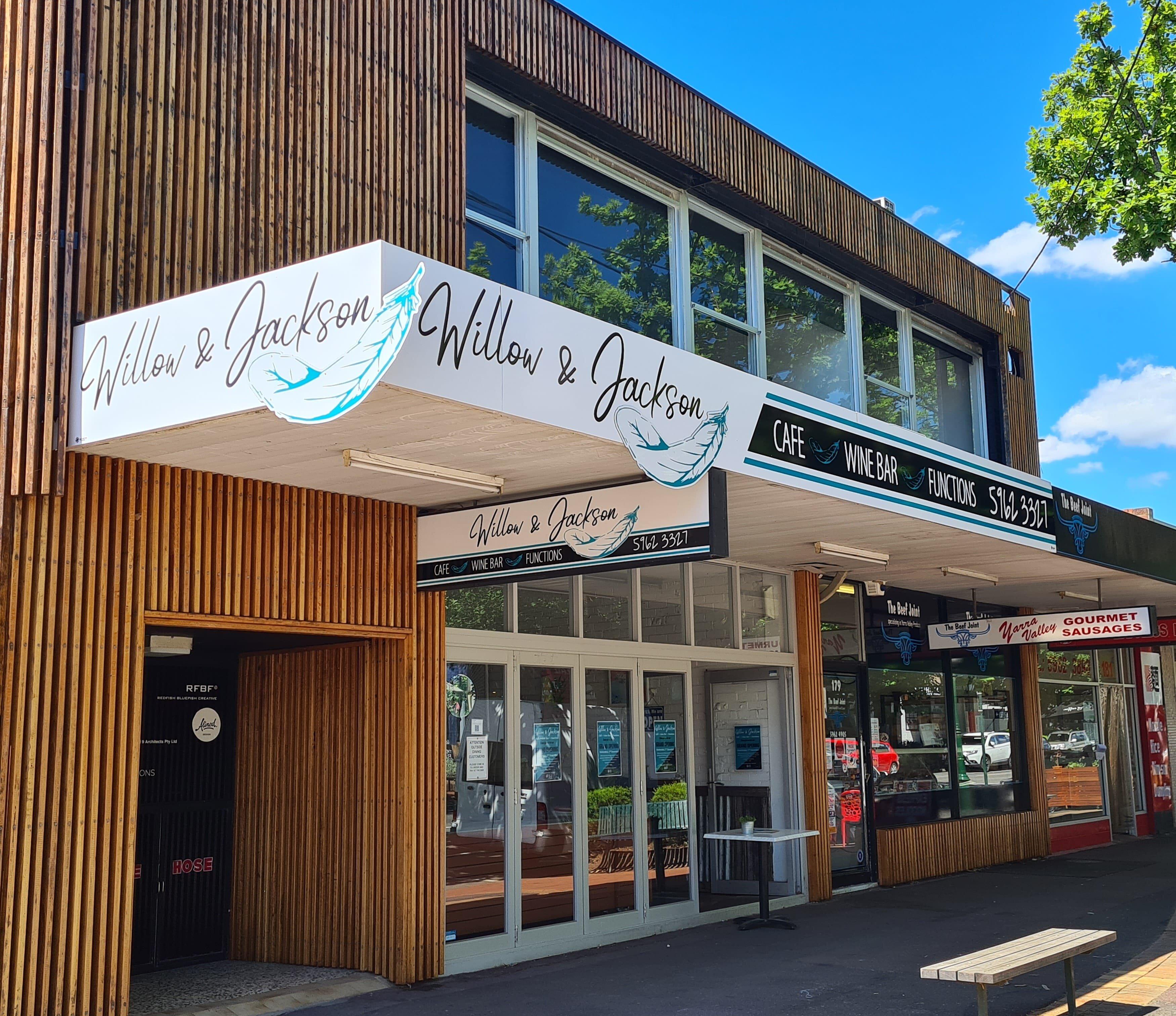 Photo by Stephanie D