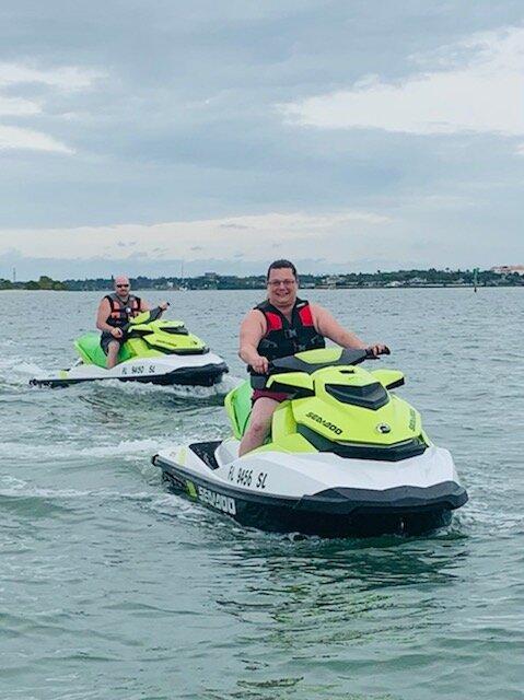 Cap'n C's Jetski Rentals And Tours