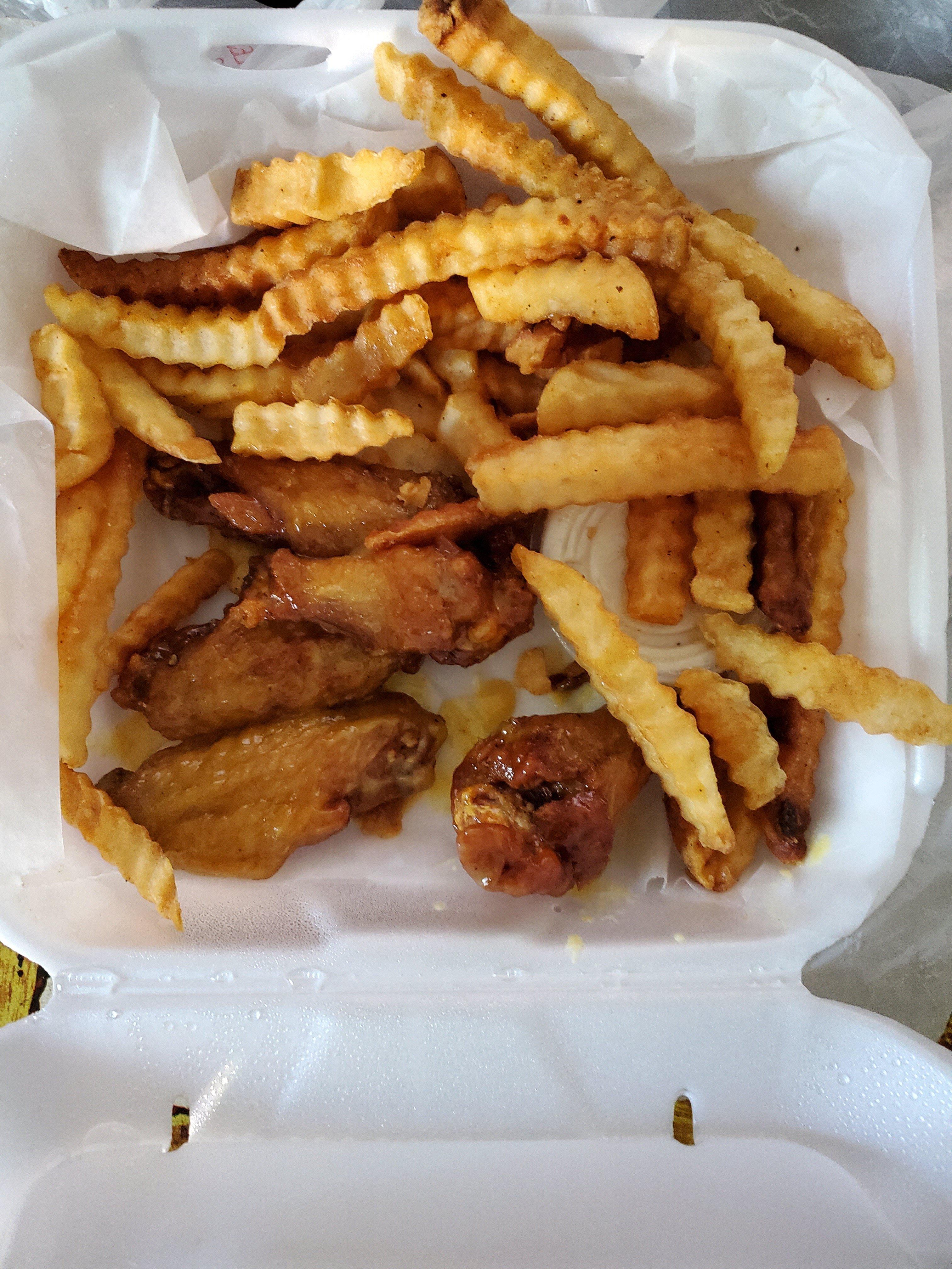 Happy Hour Bar And Grill