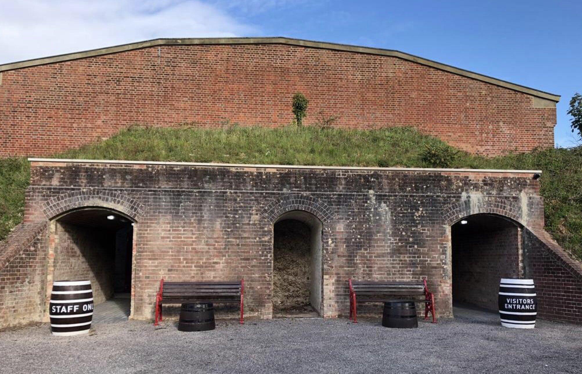 Powder Monkey Brewing Co