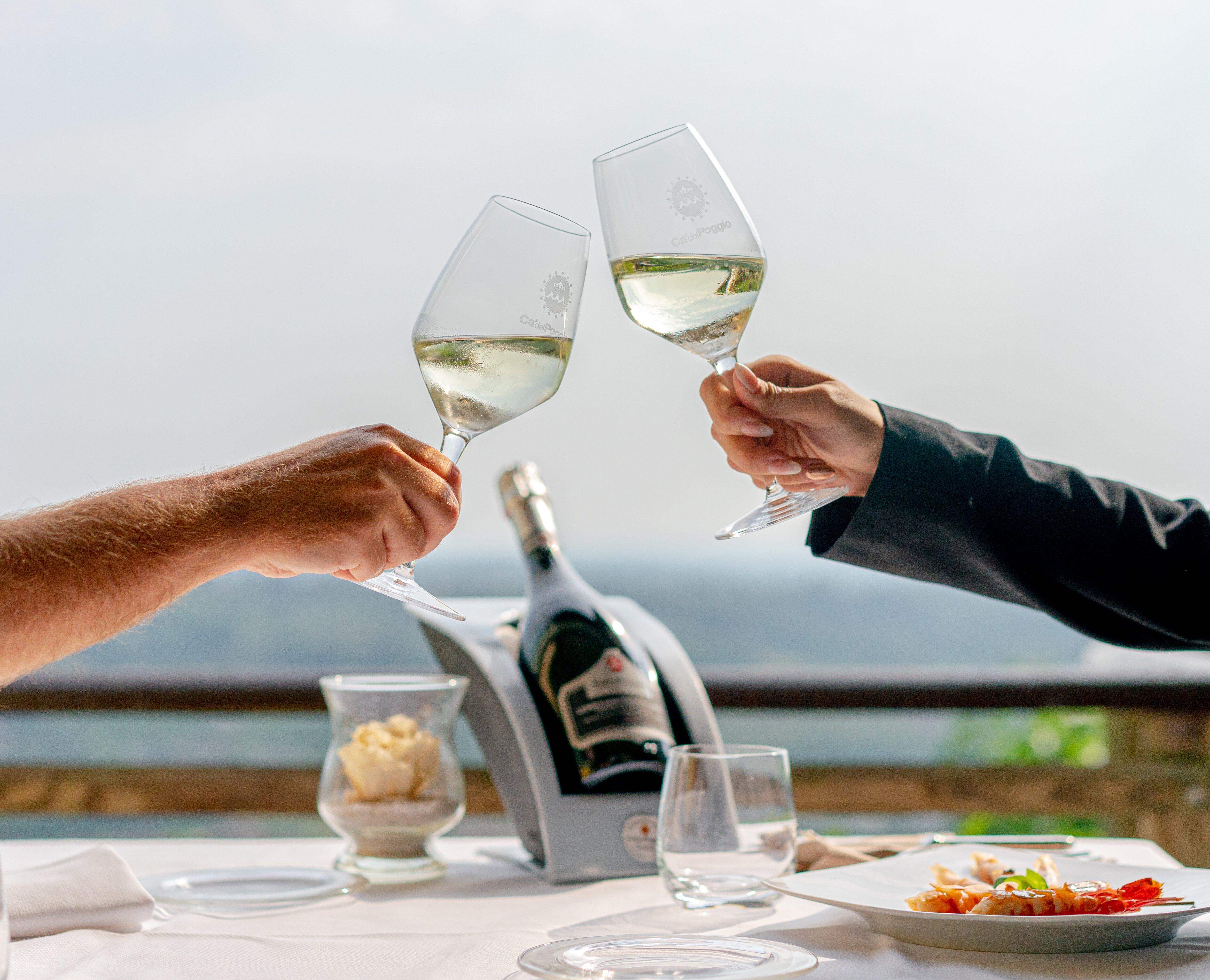 Ca'del Poggio Ristorante