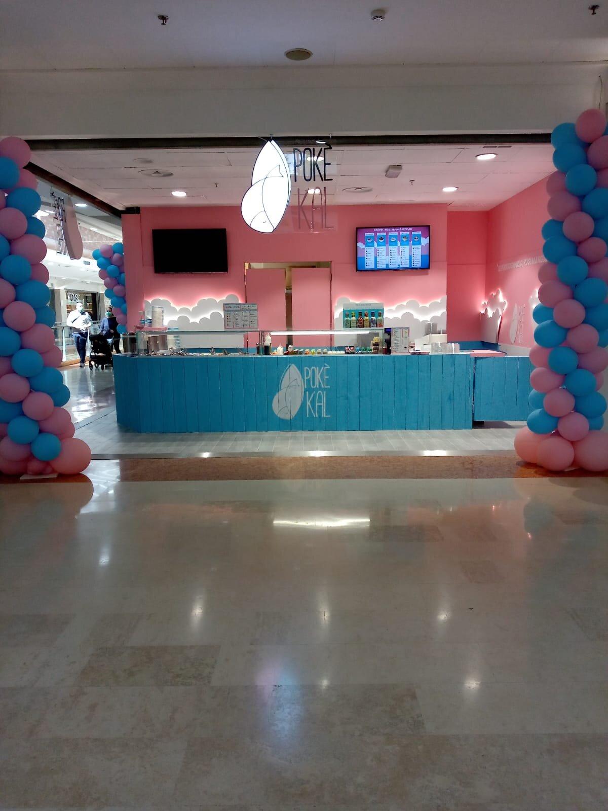 Pokè Kal - Porte Franche