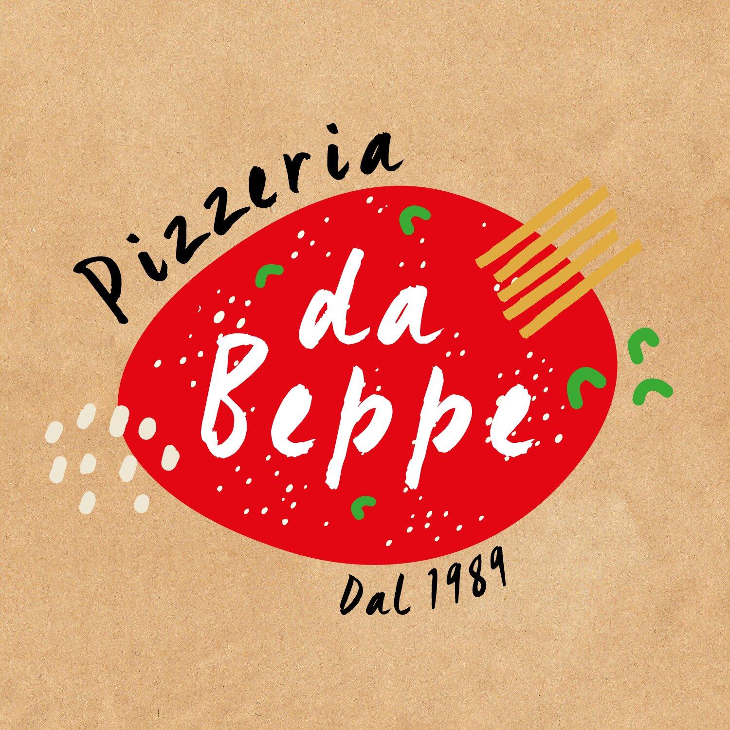 Pizzeria da Beppe