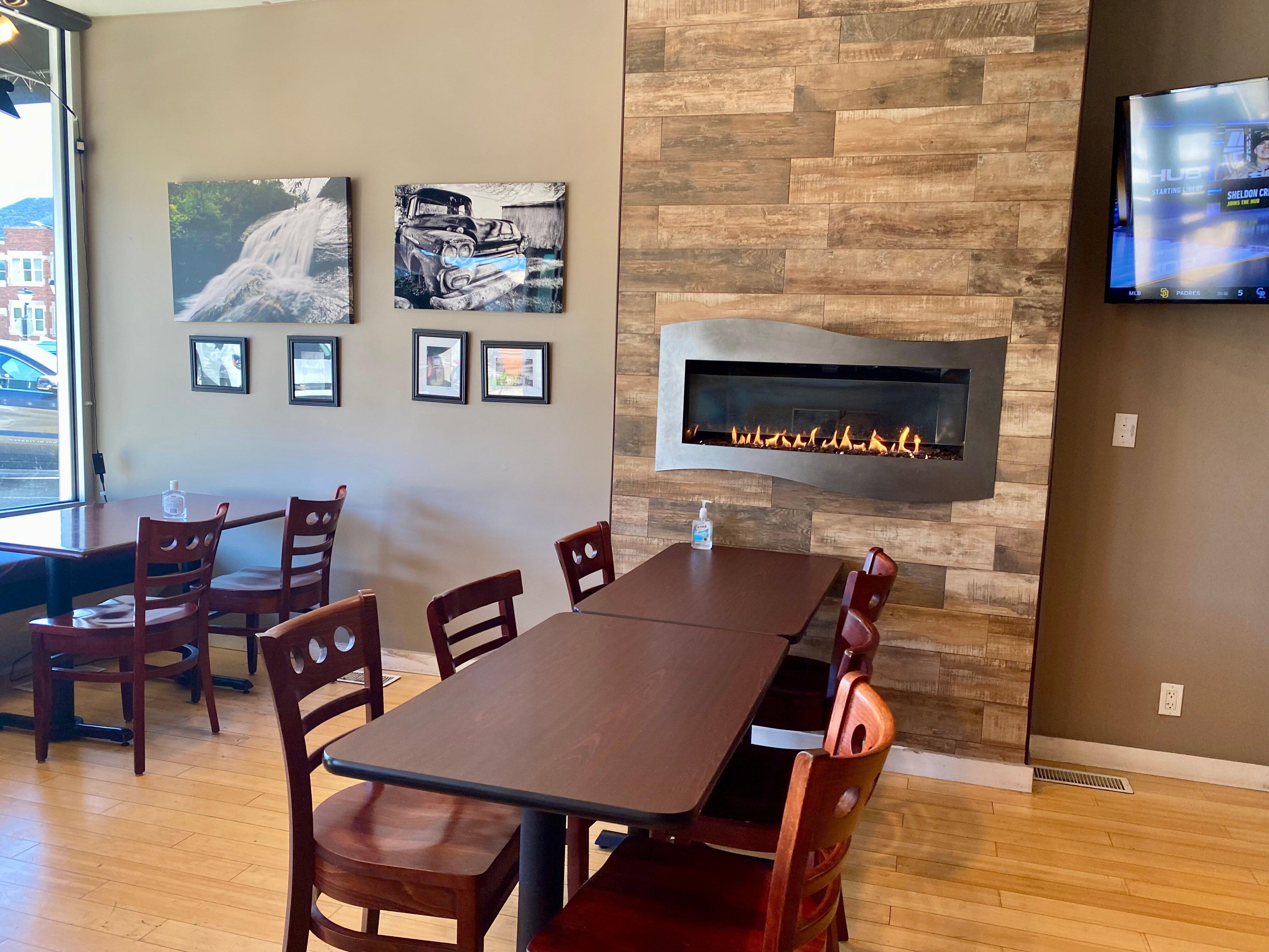 ET's Downtown Rantoul