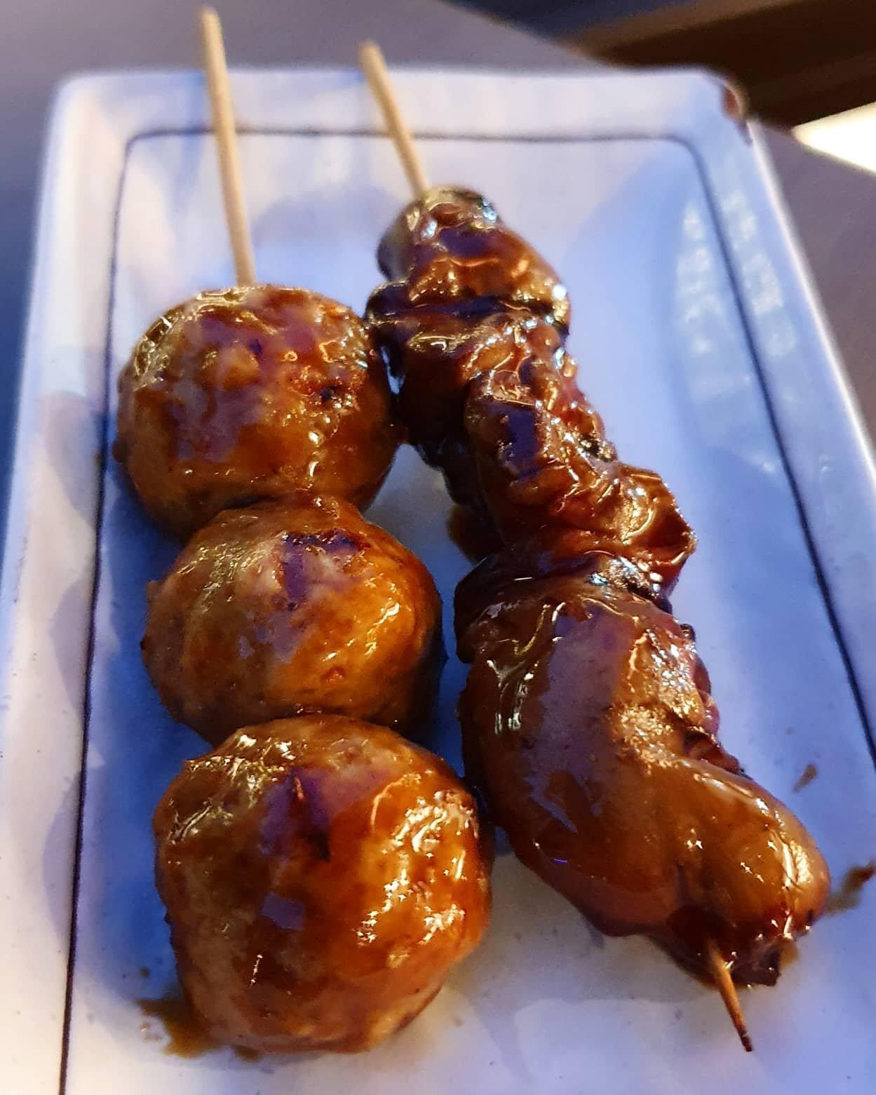 Hibiki Sake Bar & Dine