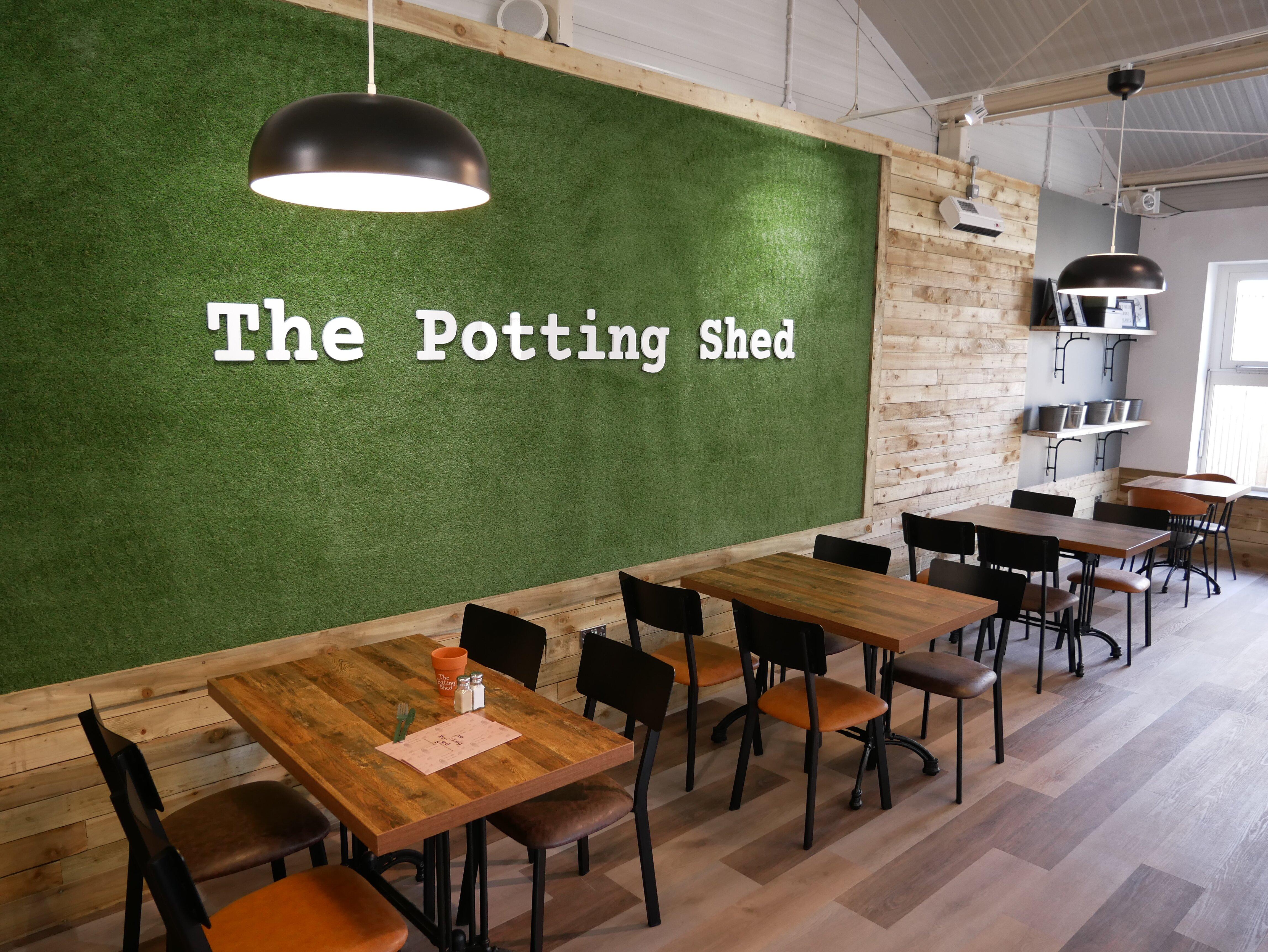 Grimsby Garden Centre