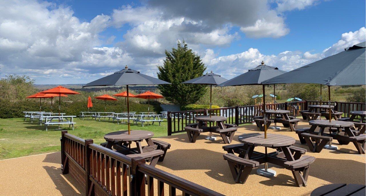 Crows Nest Beefeater