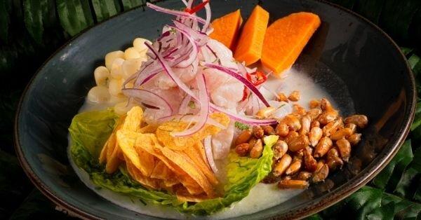 Katary Restaurante Peruano