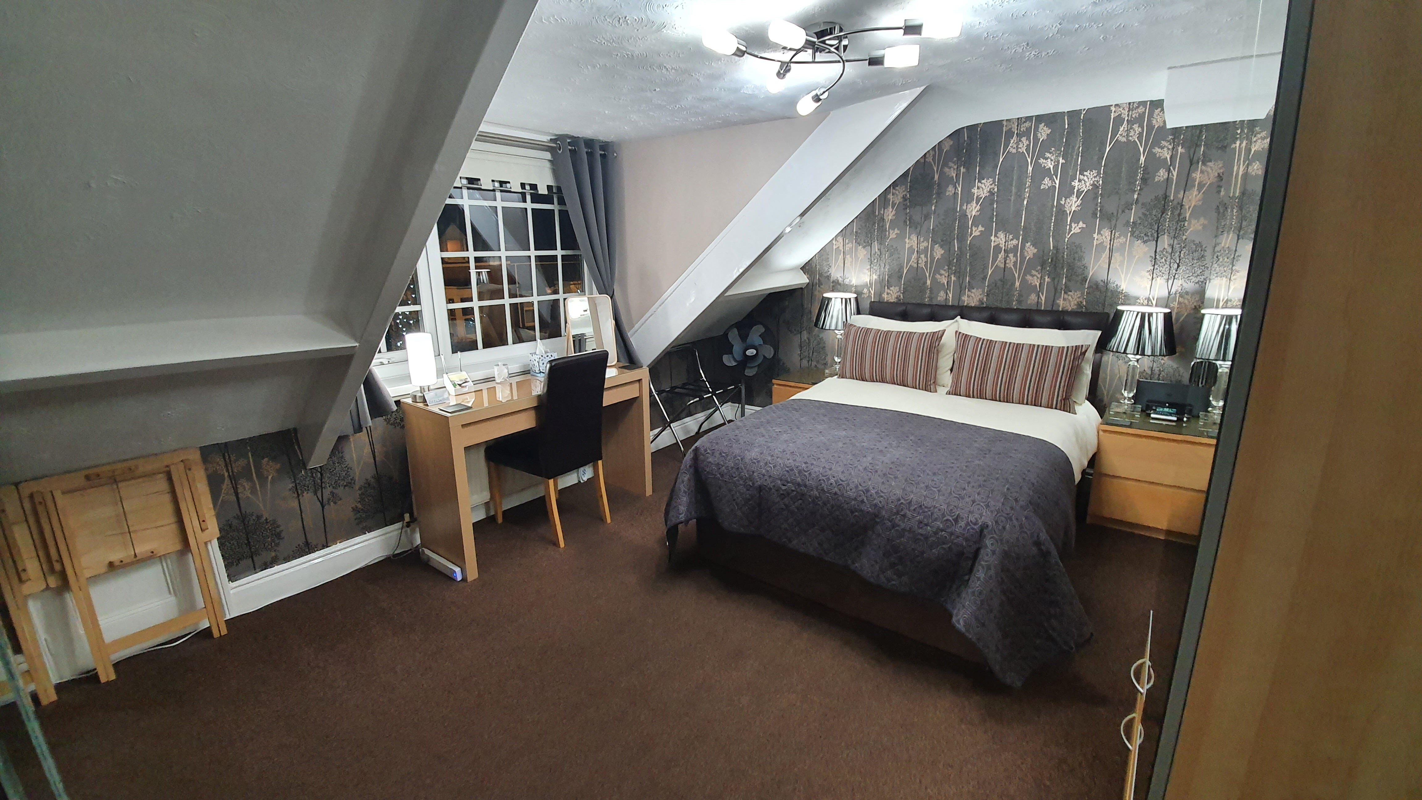 Beechwood Guest House