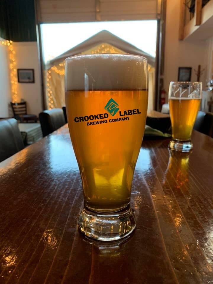 Crooked Label Brewing