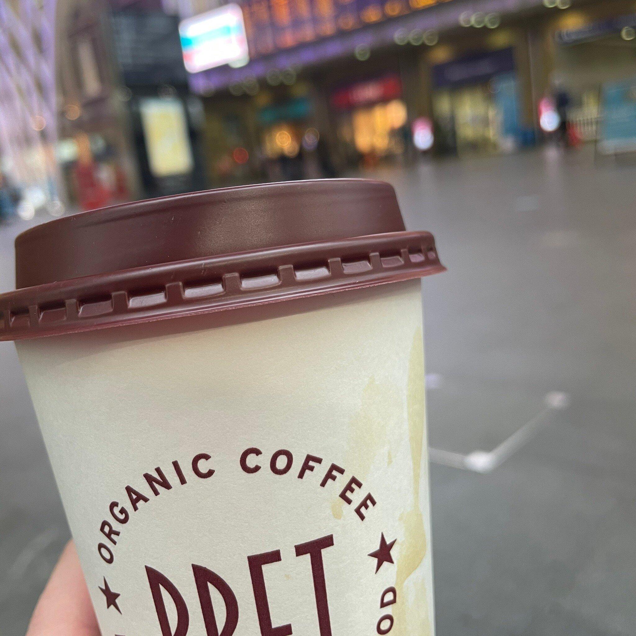 Pret A Manger