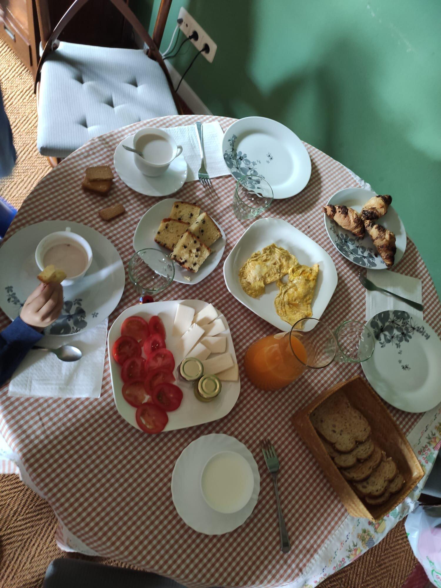 Apartamentos Turisticos La Boticaria