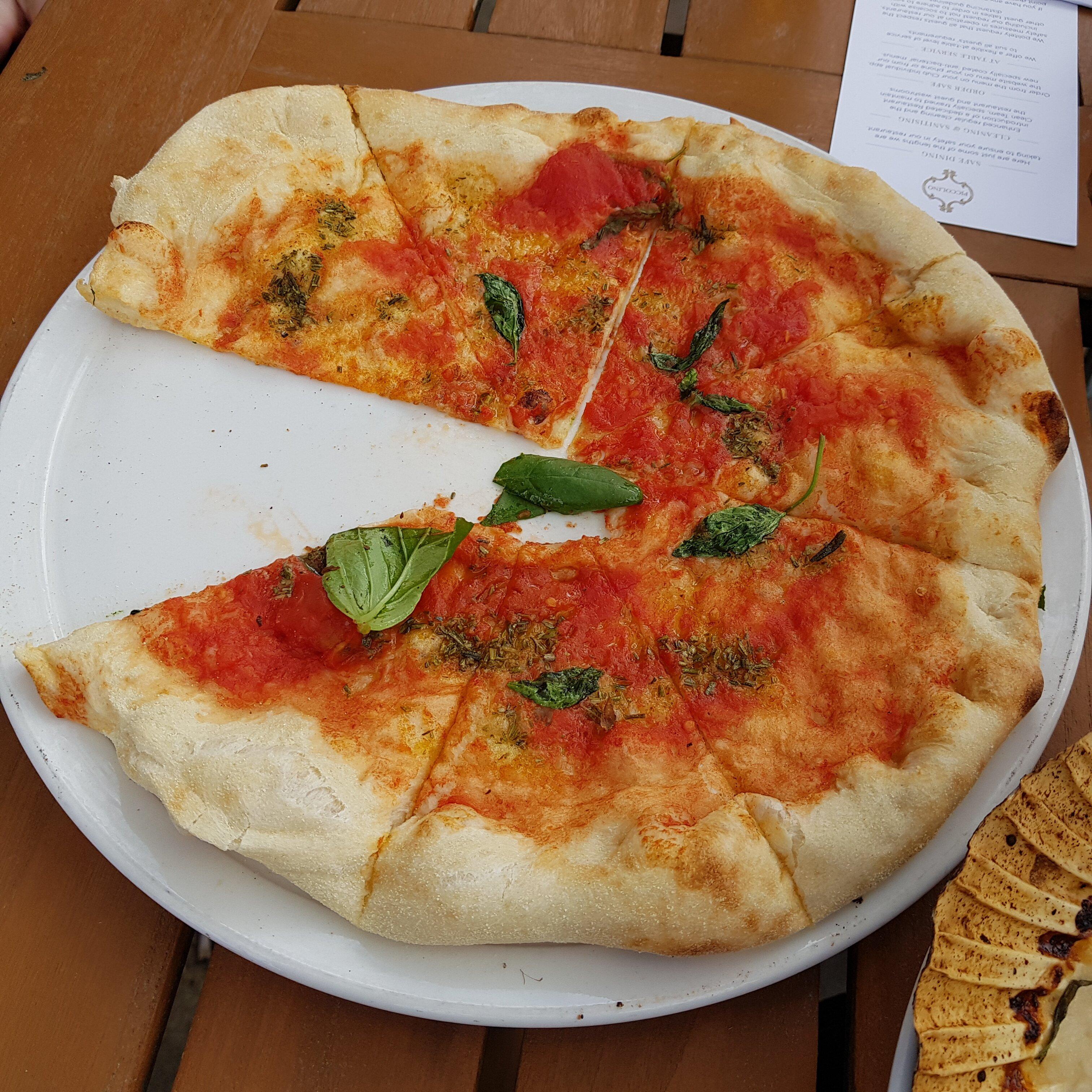 Piccolino Nottingham