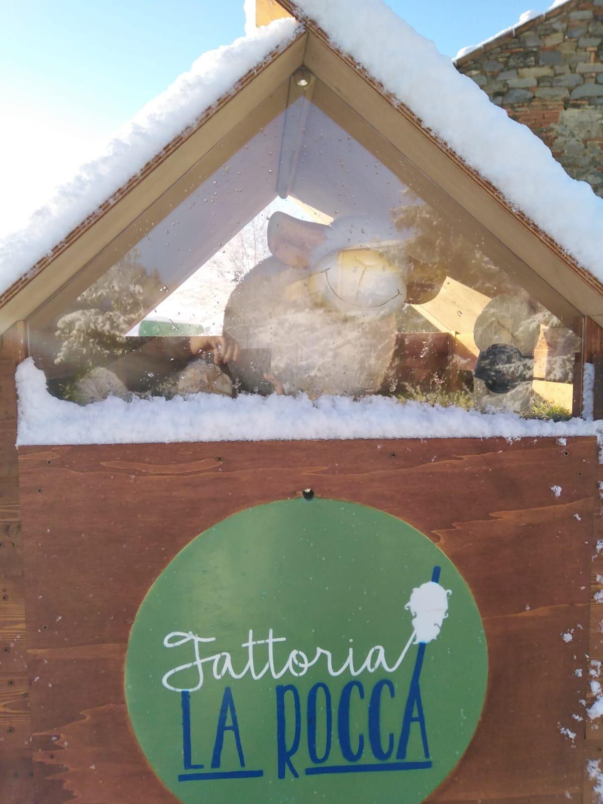 Fattoria La Rocca