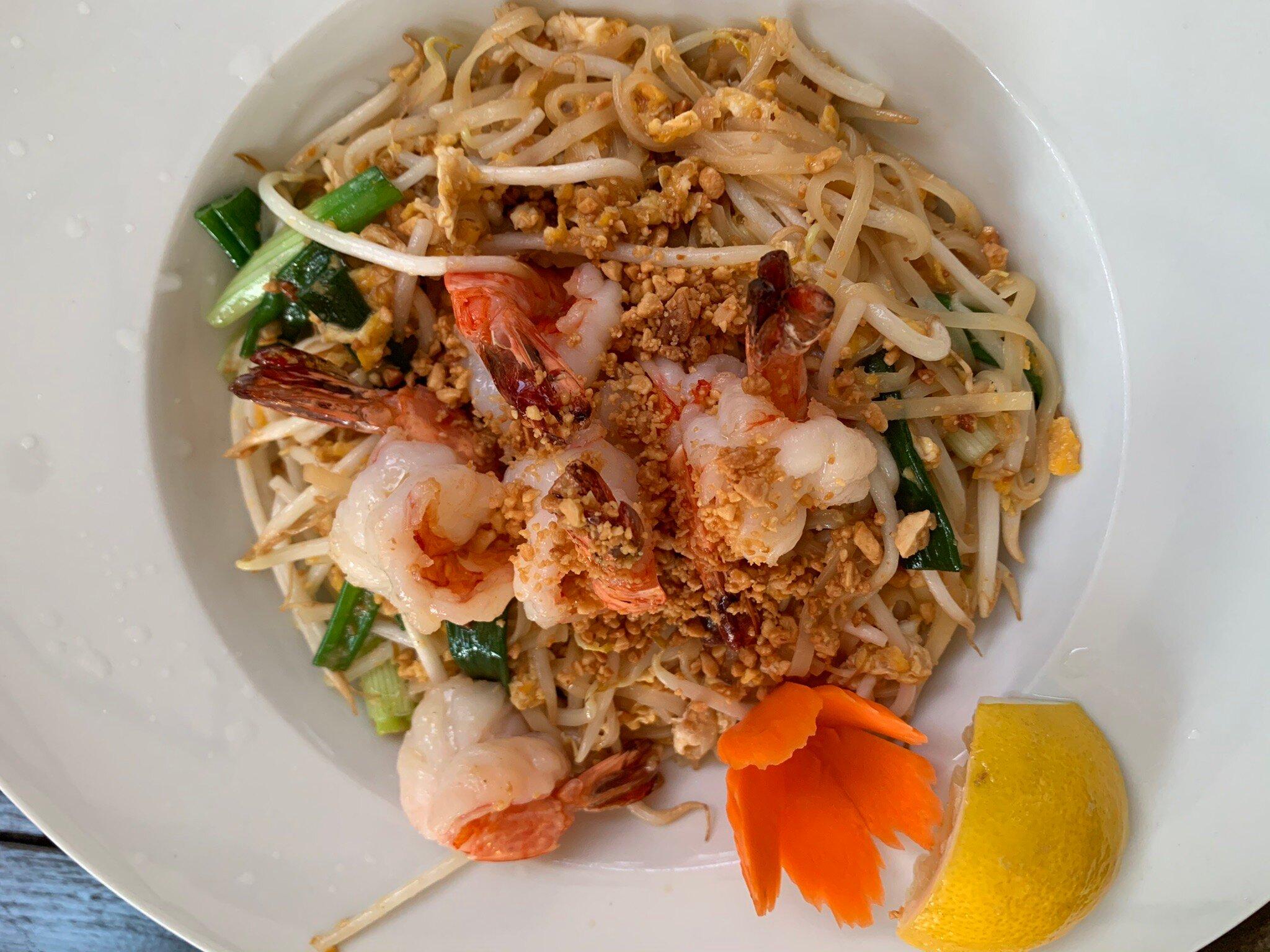 Restaurant Premier Comptoir Thai