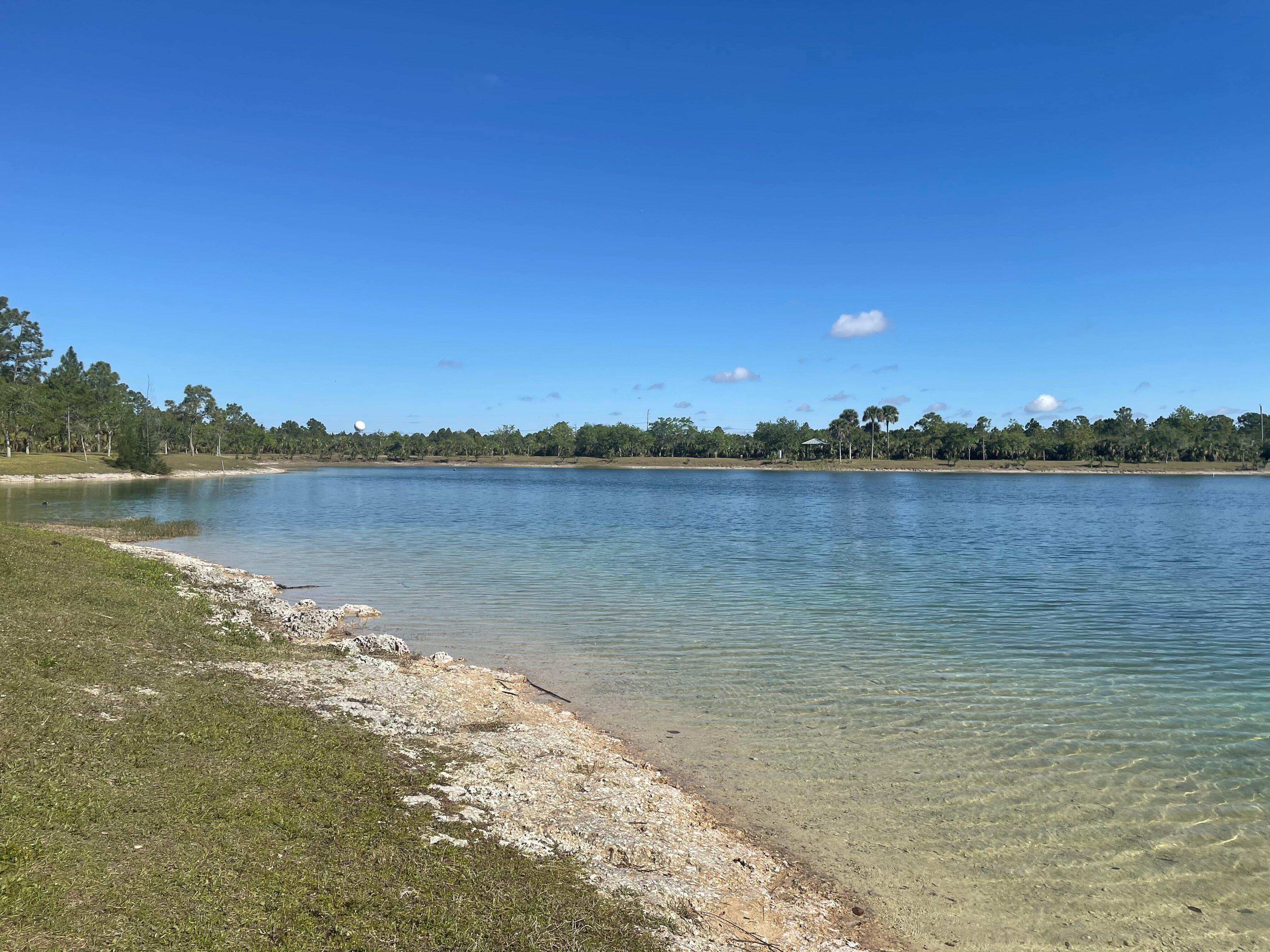 Larry and Penny Thompson Park