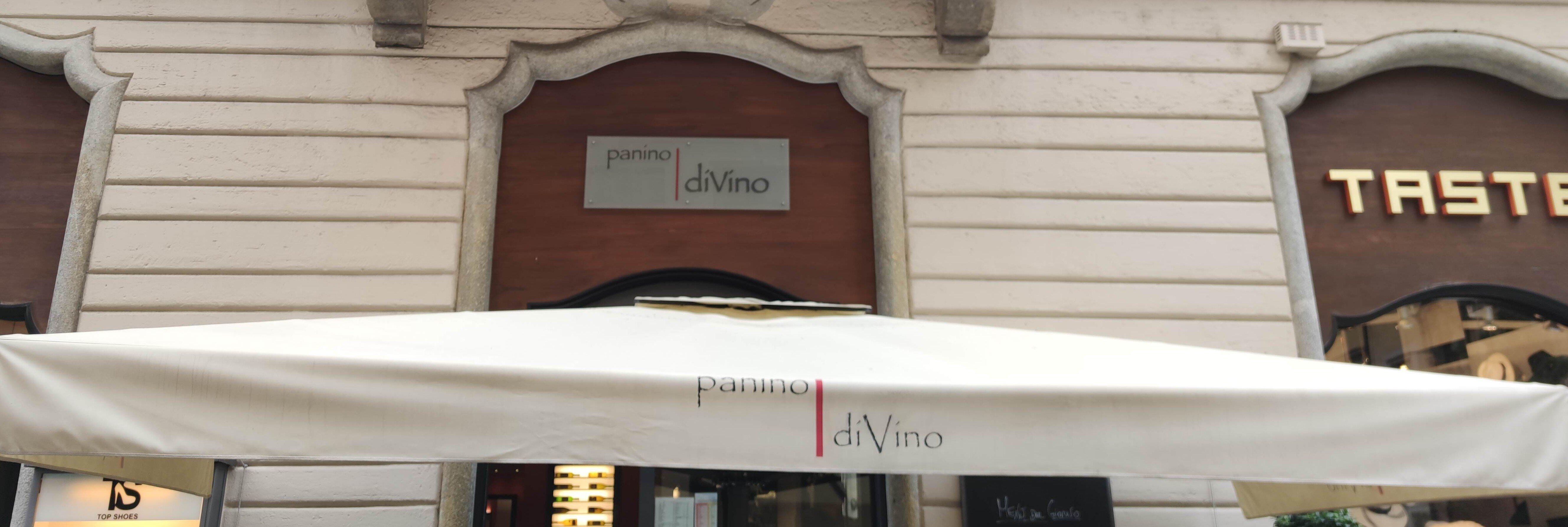 Panino Divino