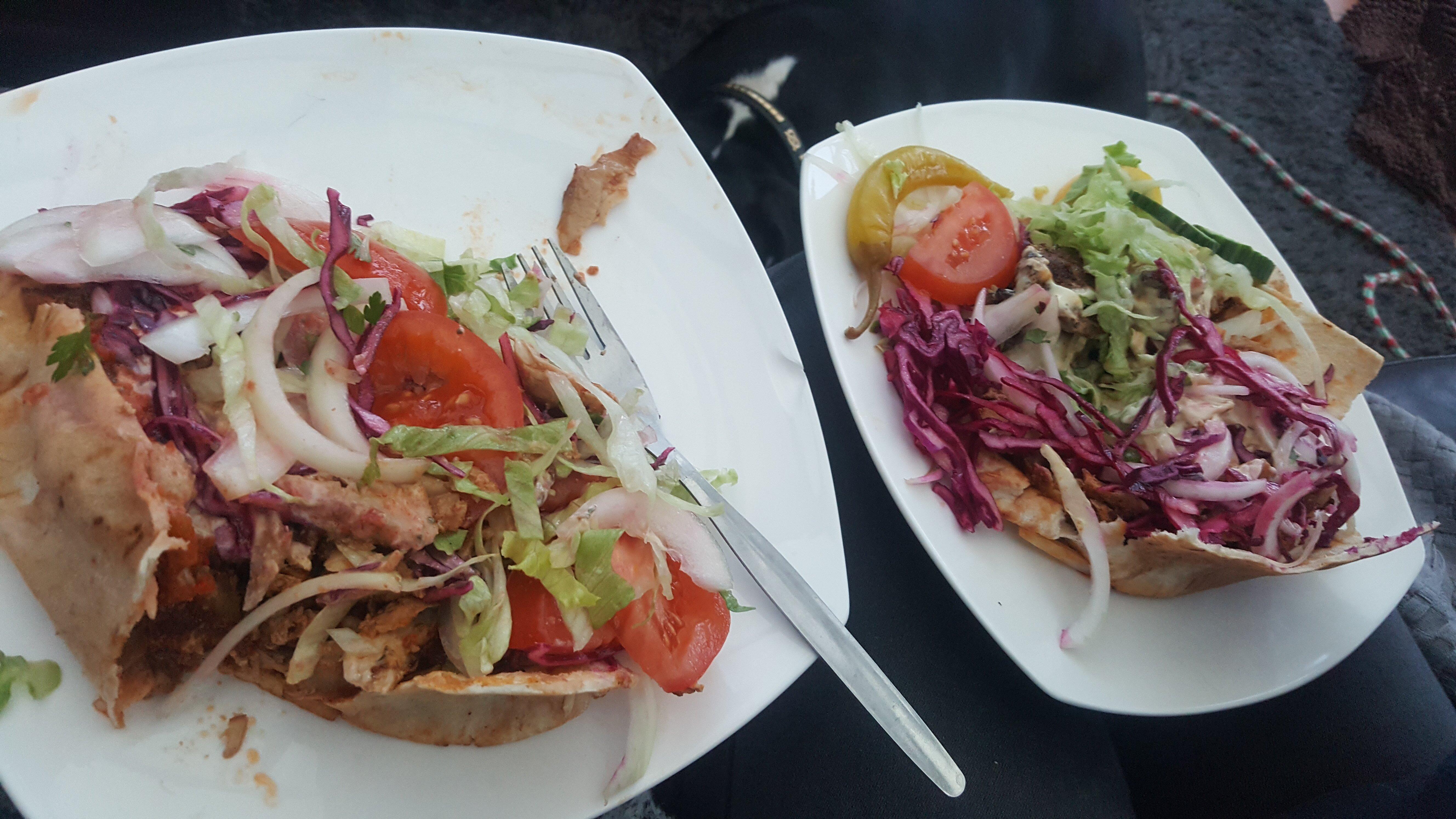 Shoreham Charcoal Grill