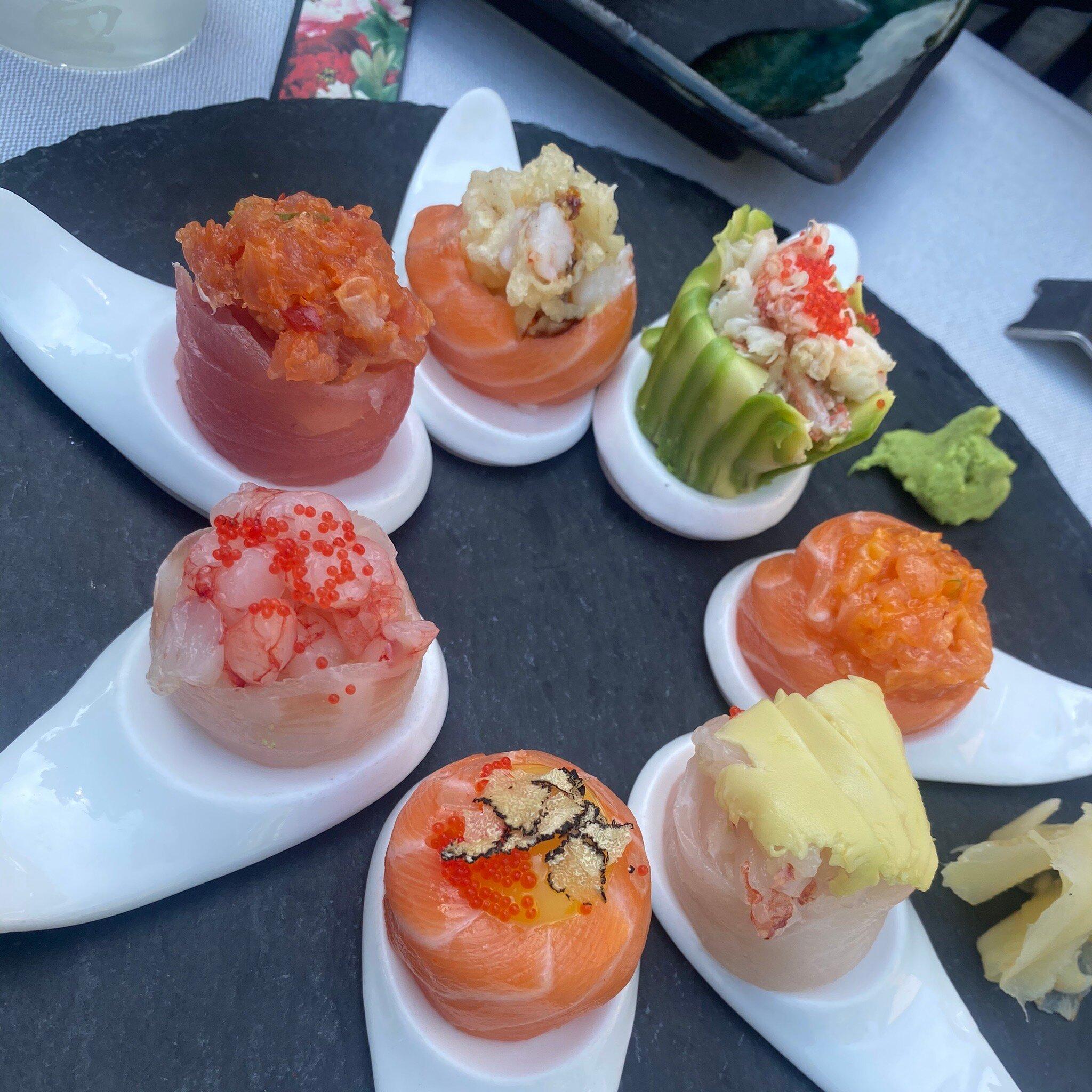 Ristorante Giapponese Koi