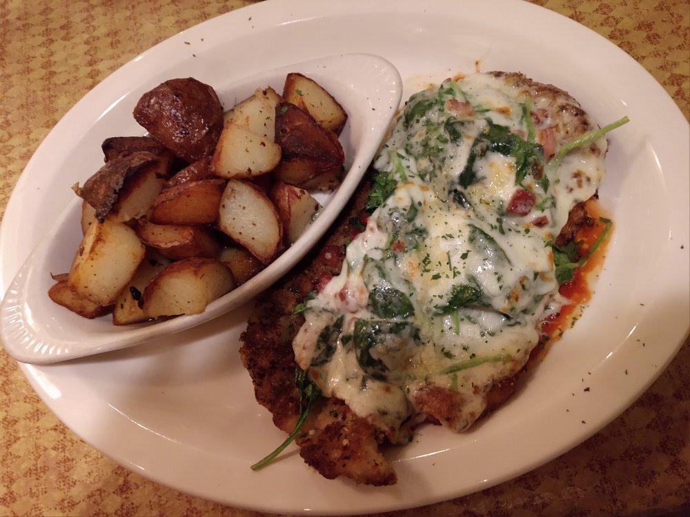 Biscotti's Restaurant