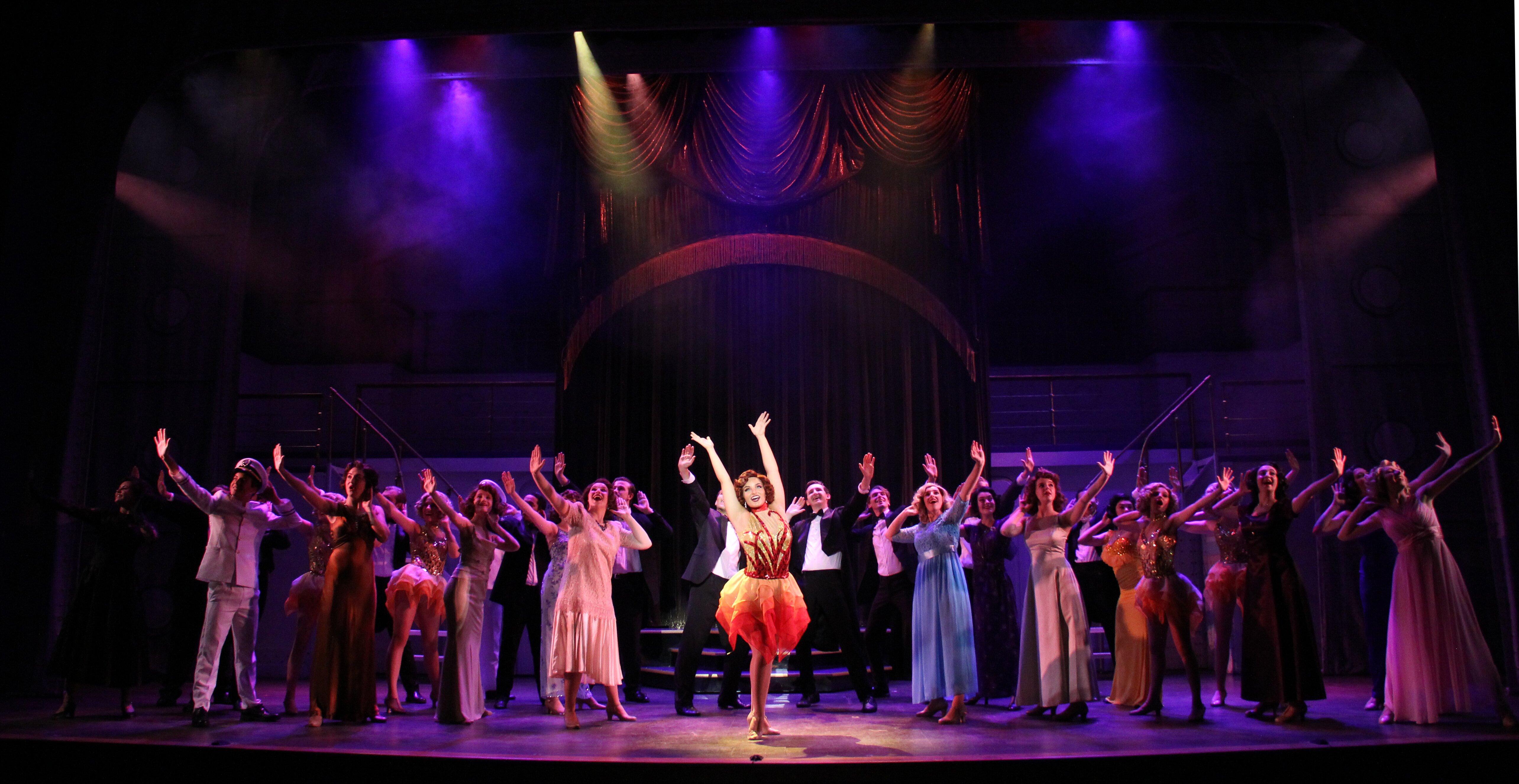 Southeastern Summer Theatre Institute