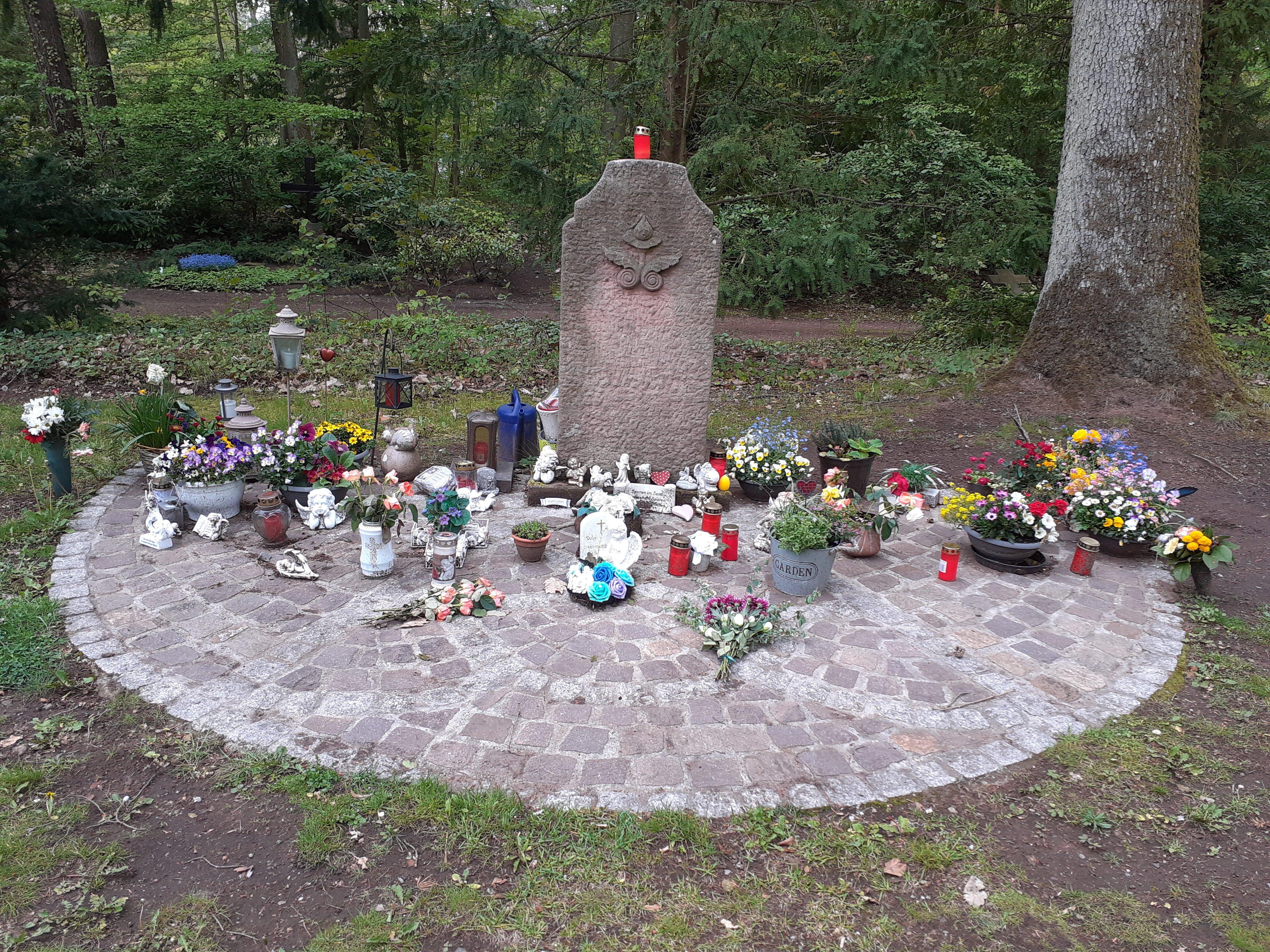Hauptfriedhof Kaiserslautern