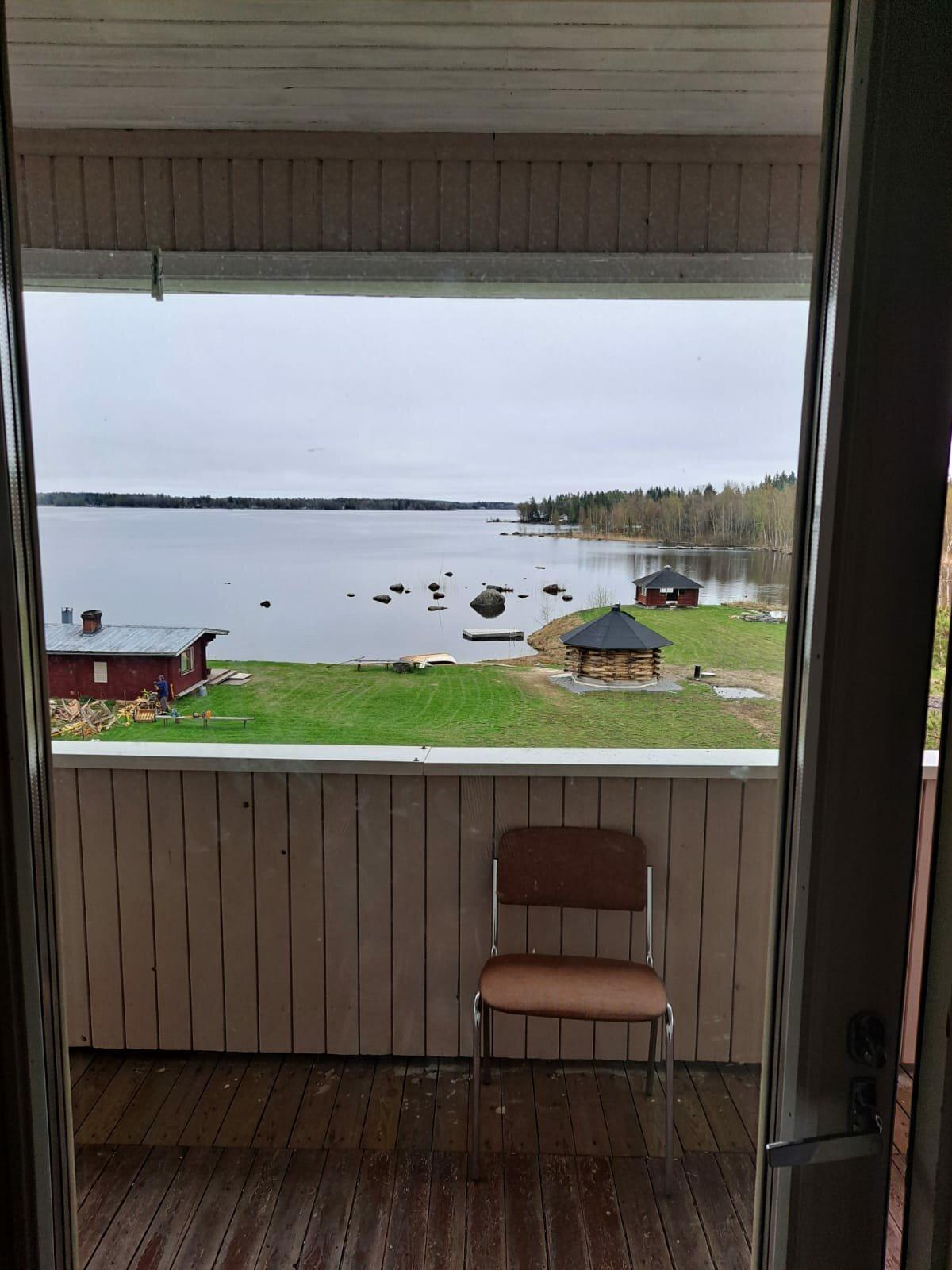 Seitsaman Sillan Majatalo