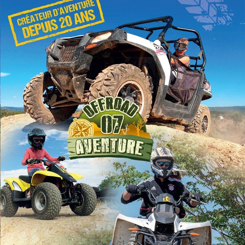 Offroad Aventure 07