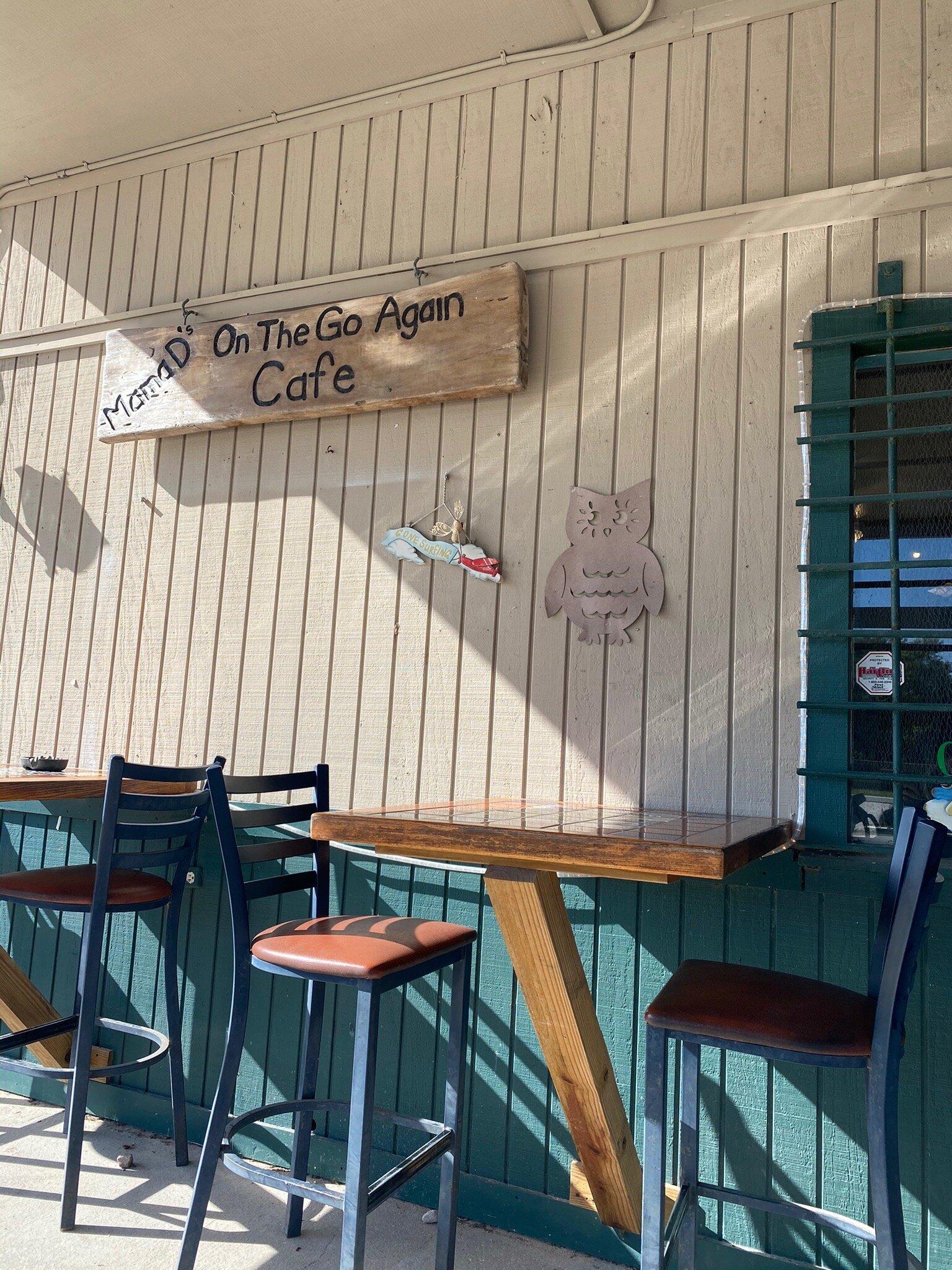 Photo by Wandererandcompass