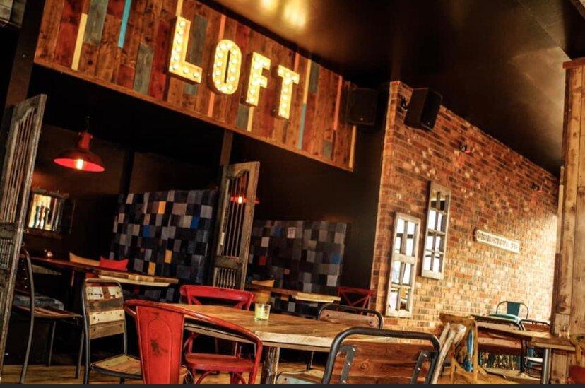 The Loft Brum