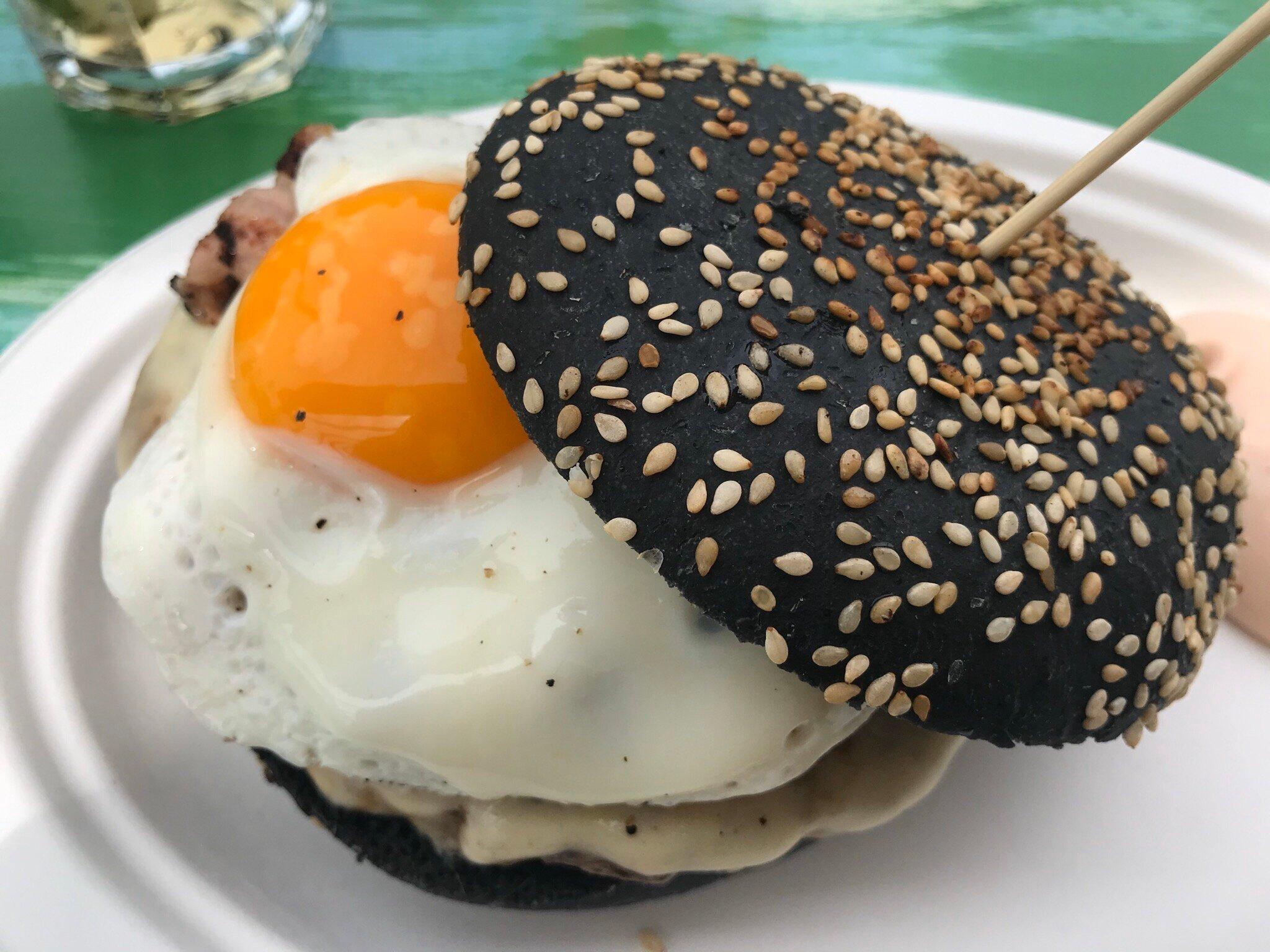 Ristorante Chiosco Zio Berto