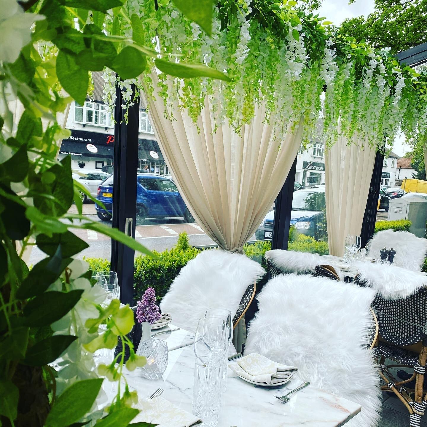 Dolce Caffe & Restaurant