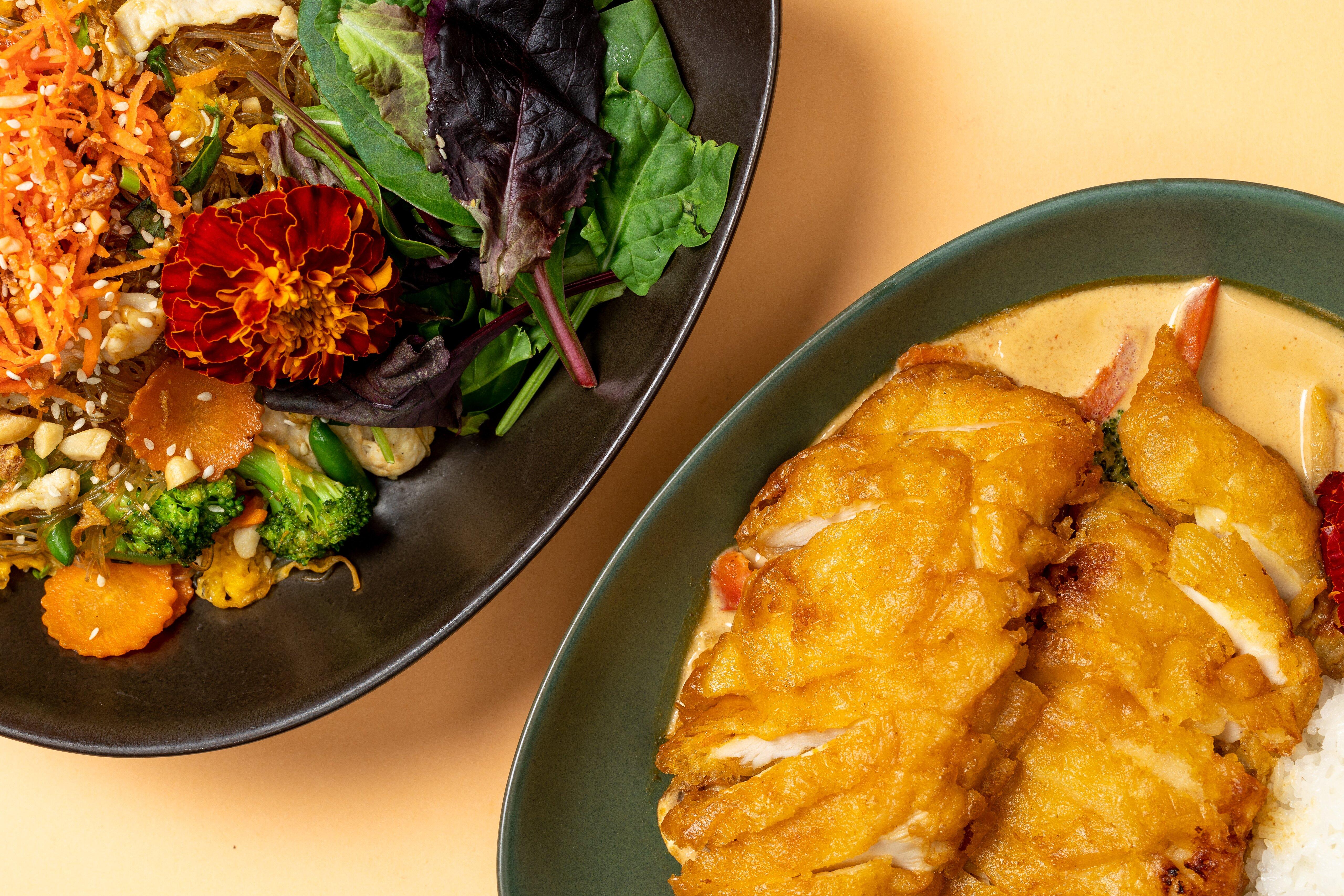 CODO - Street Kitchen