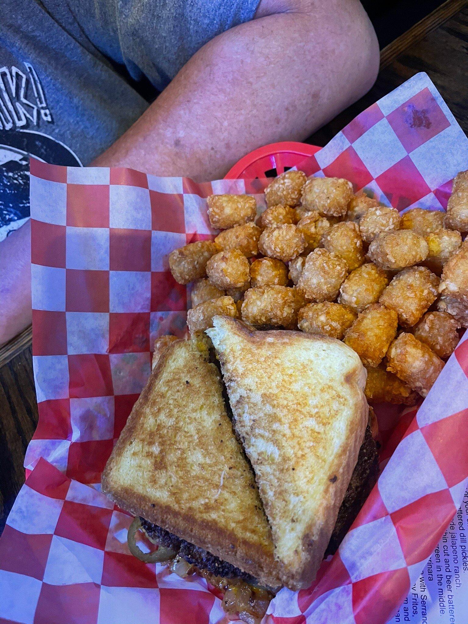 Brew Dawgz Grille and Ale