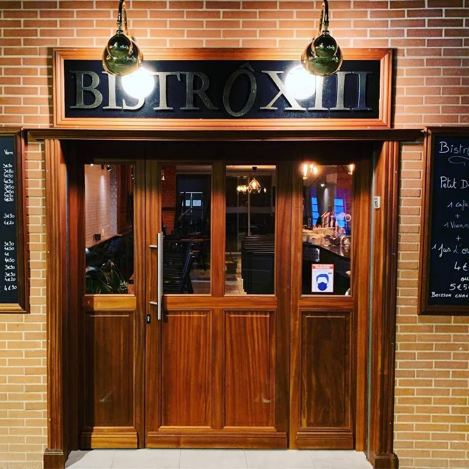 Le Bistro XIII