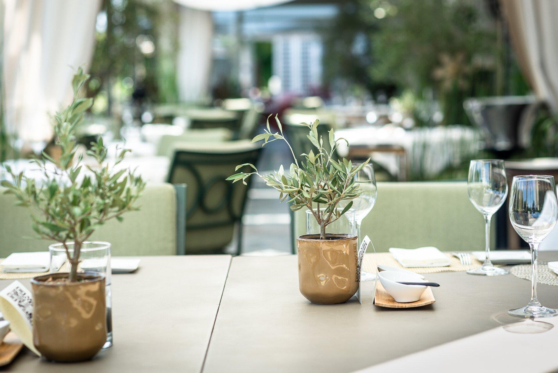 Sunday Brunch by Beau-Rivage