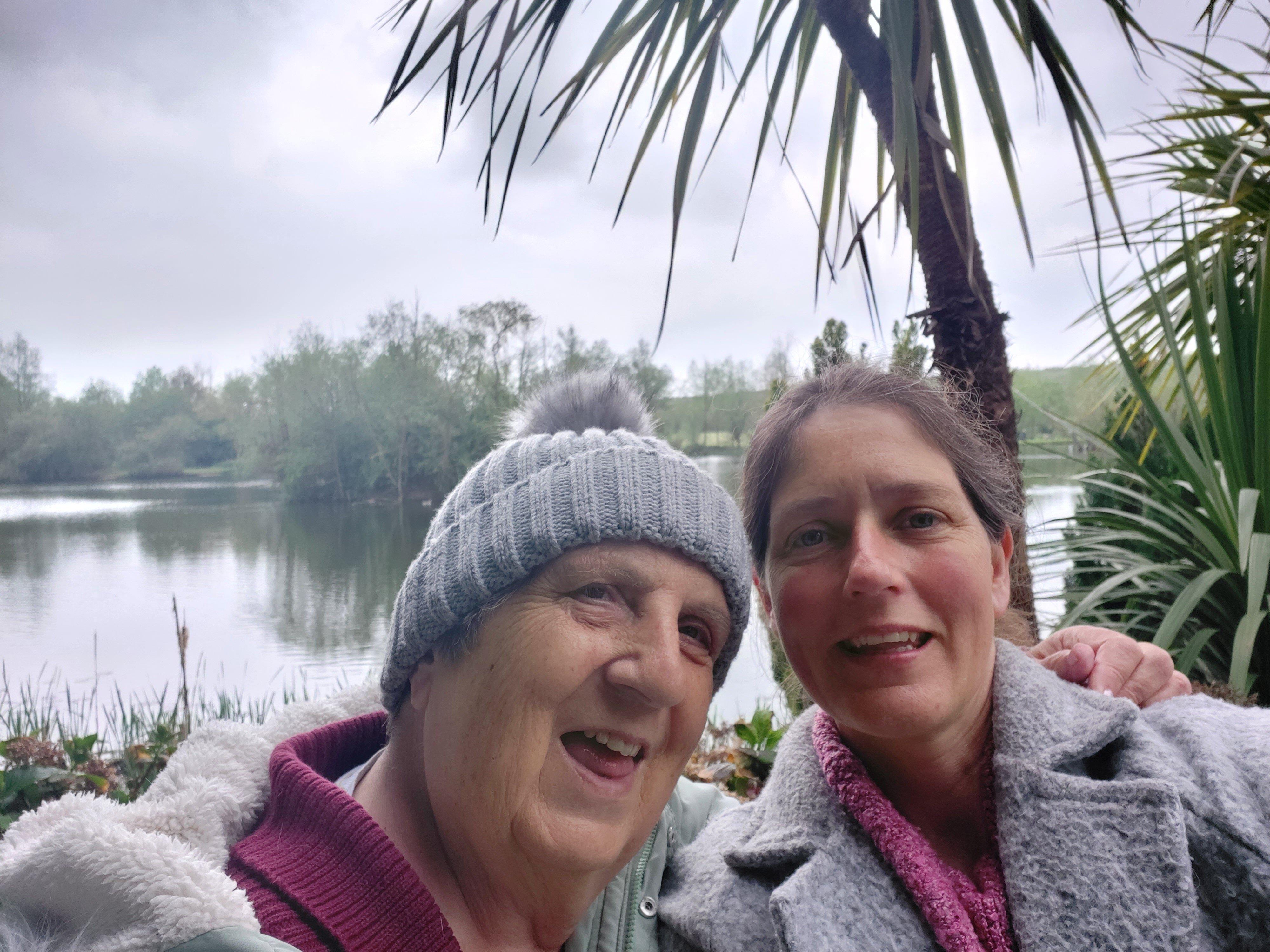 Pulse Cafe at Benton Hall