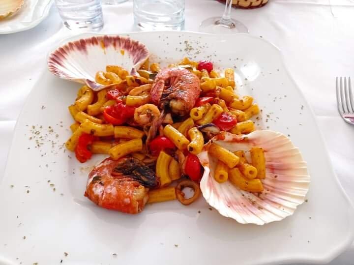 Ristorante Pizzeria Al Parol