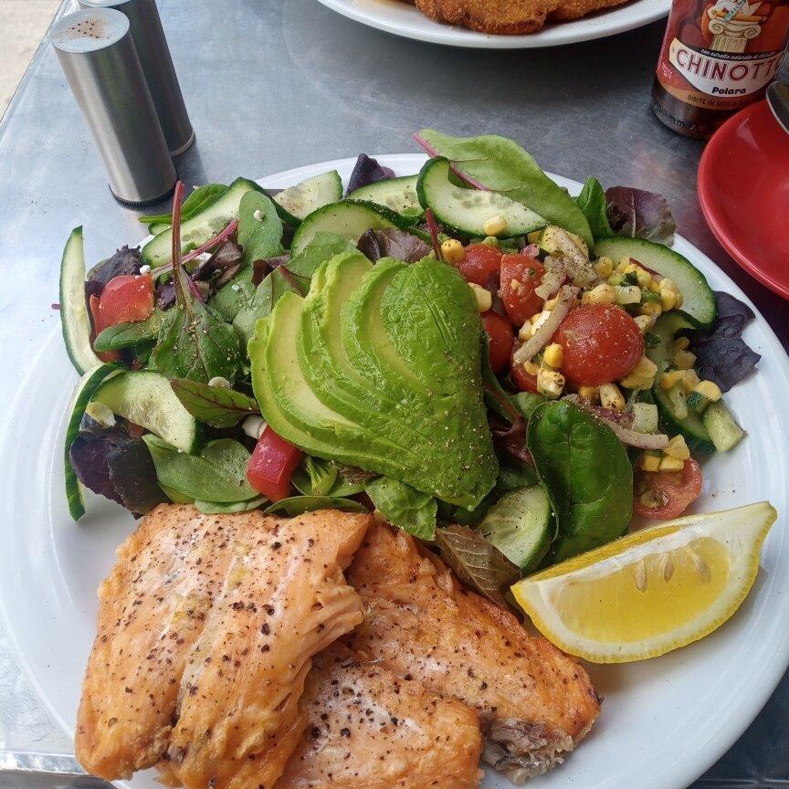 Emideli Restaurant ltd