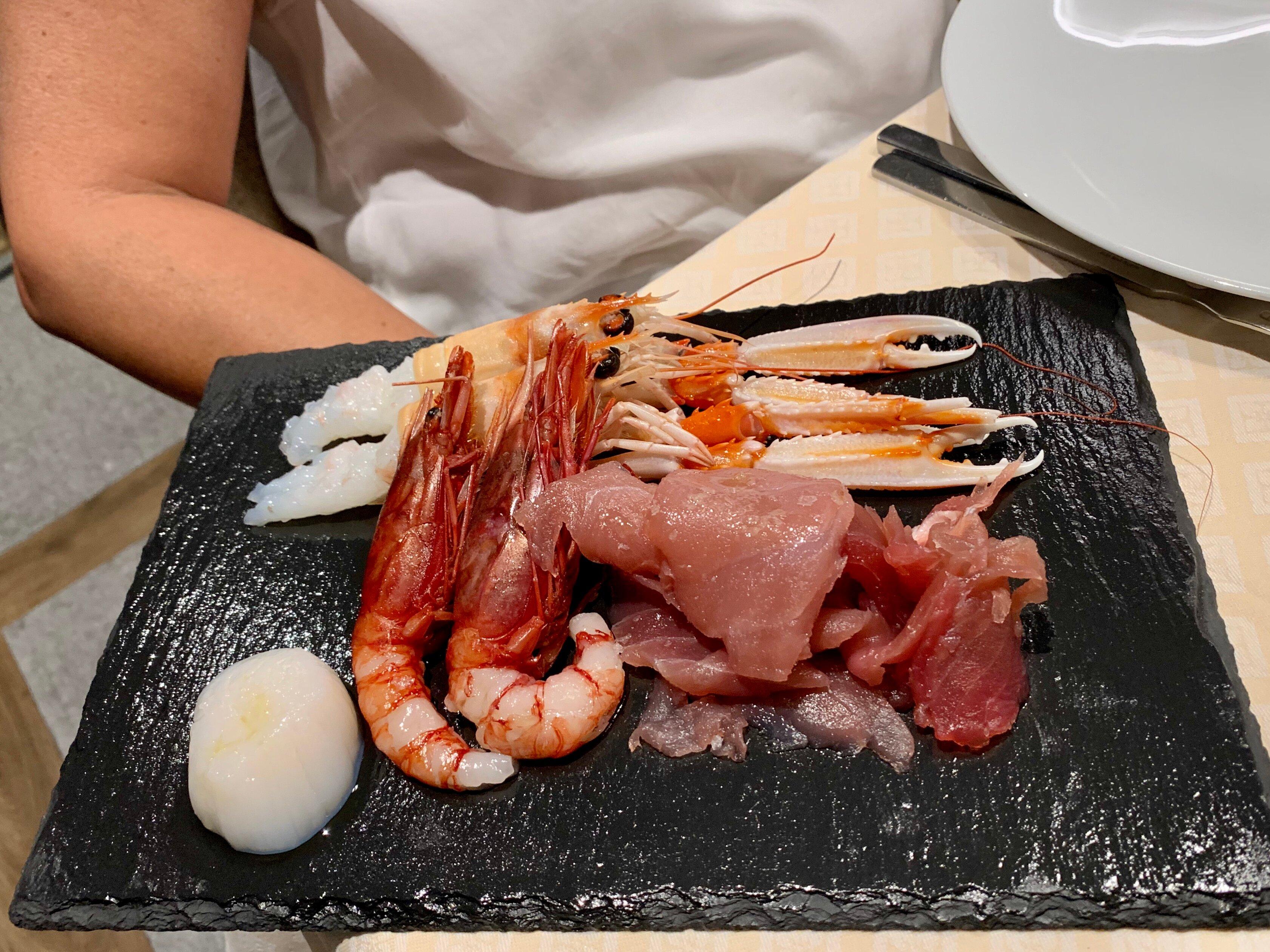 Mar'e - il Buon Gusto